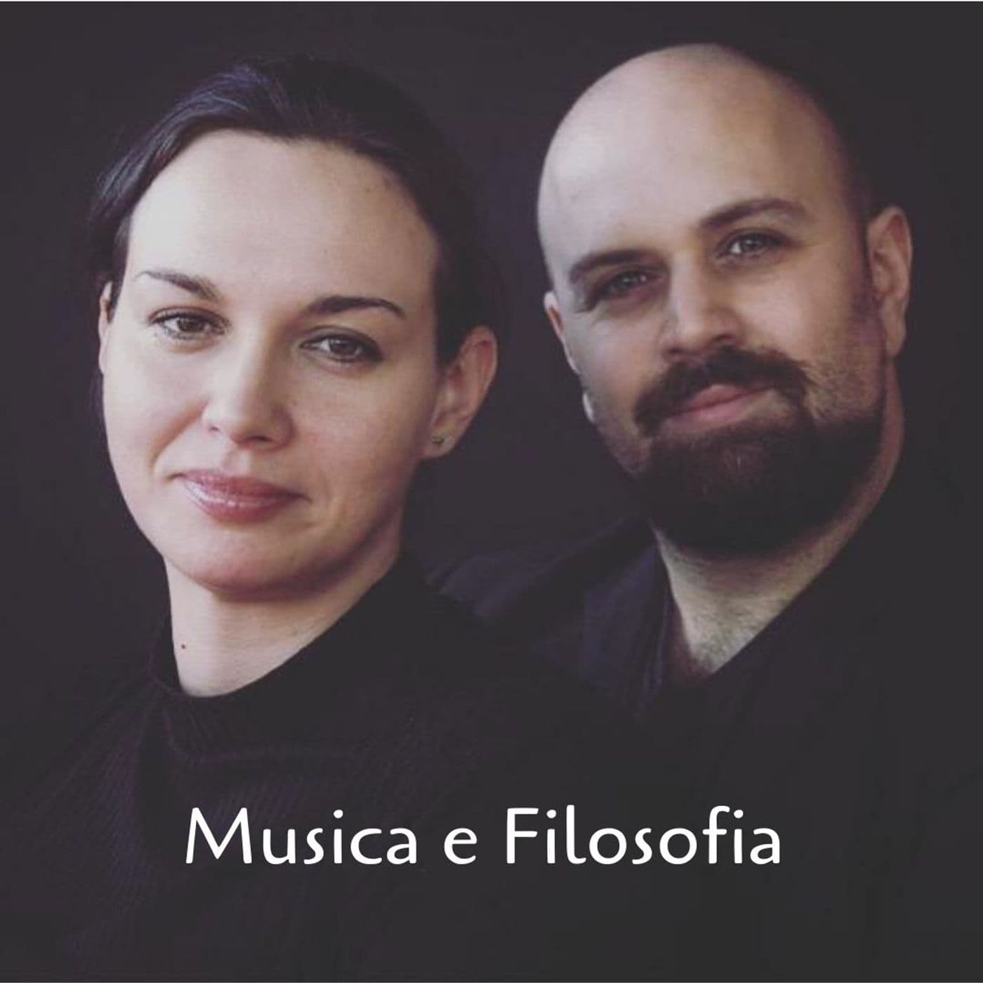Musica e Filosofia - Podcasts
