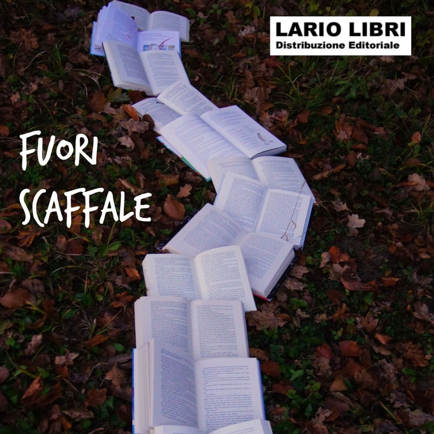 Fuori scaffale - Podcasts