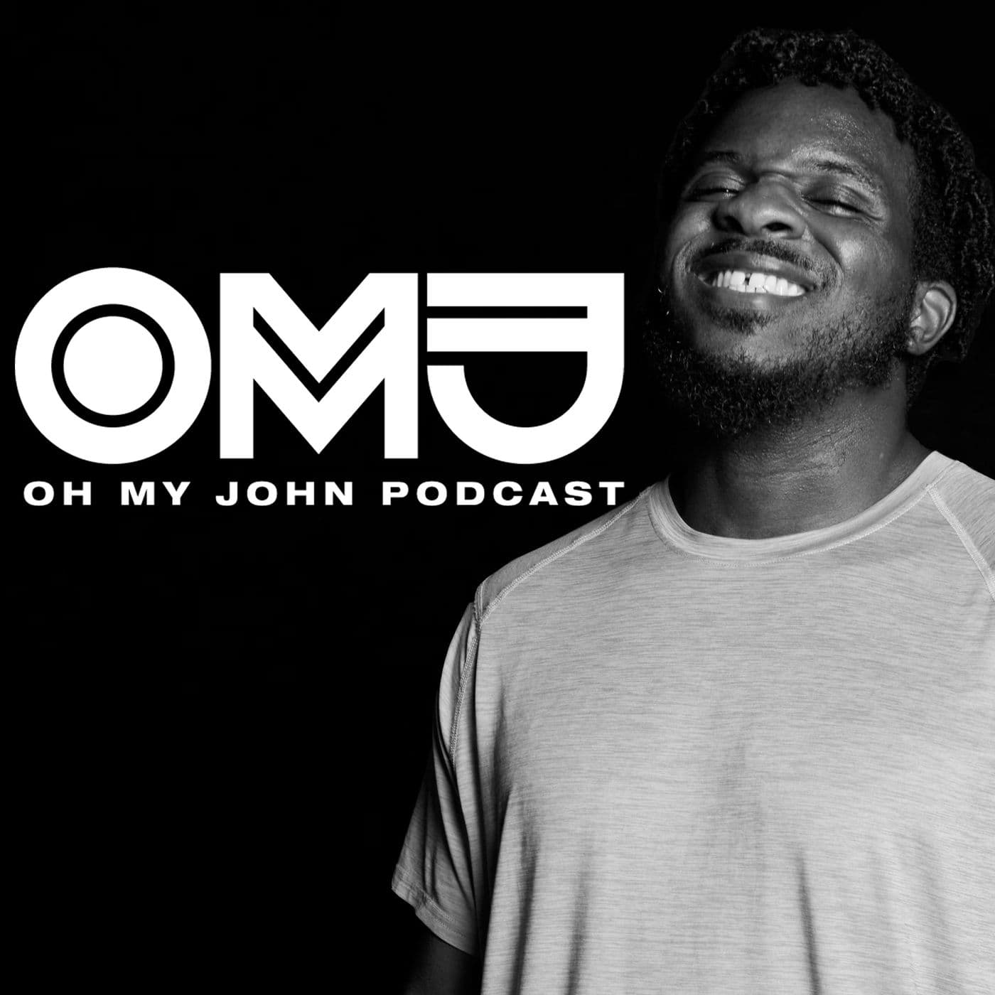 OMJ Podcast - Podcasts