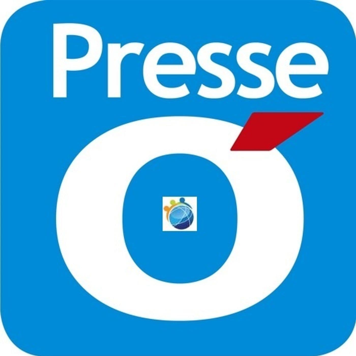 راديوا الجالية المغربية نيوز بريس العرب - Podcasts