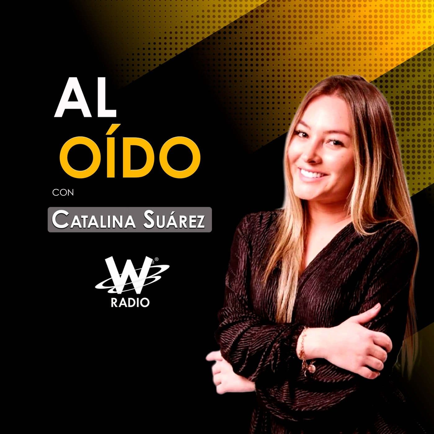 Al oído con Catalina Suárez - Podcasts