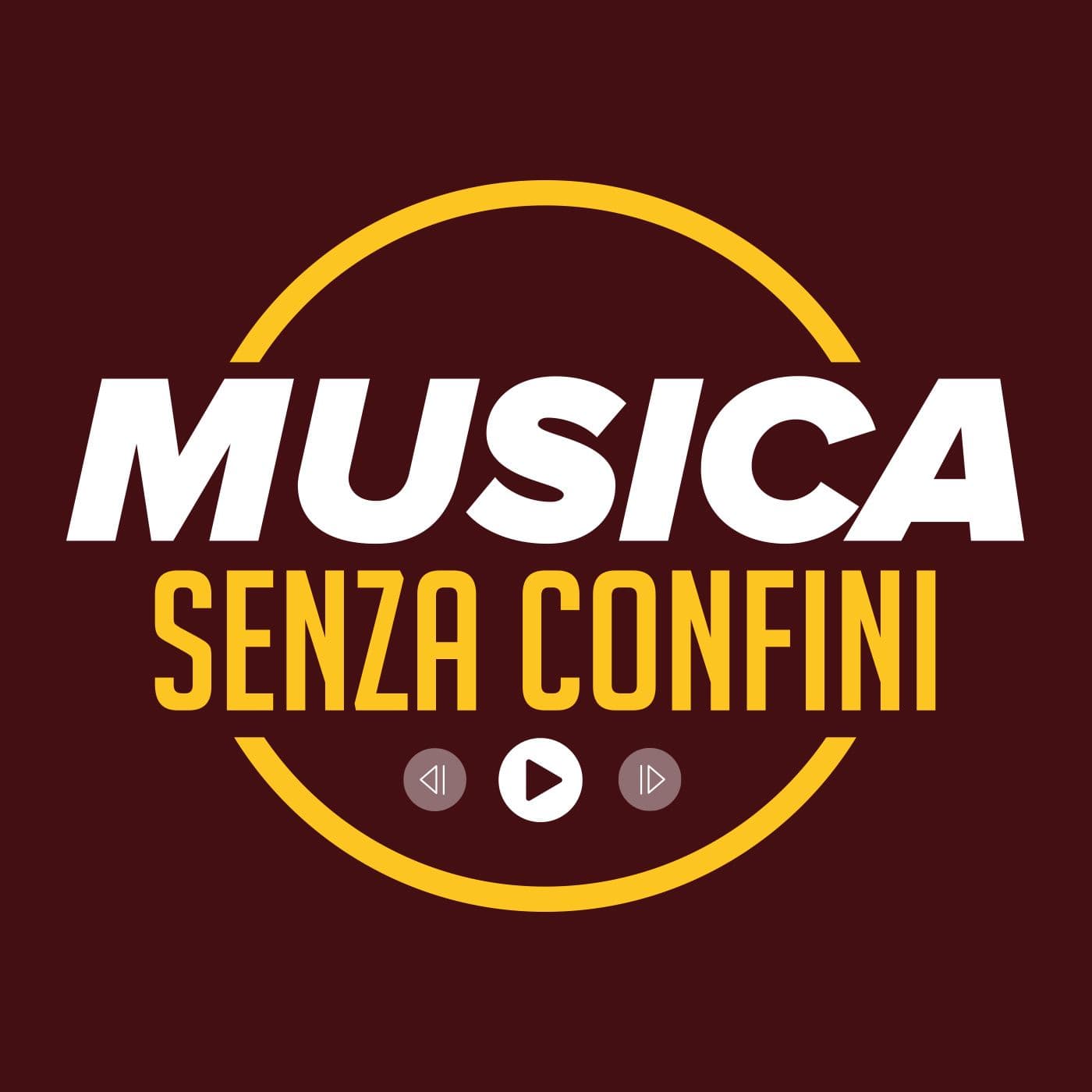 Musica Senza Confini - Podcasts