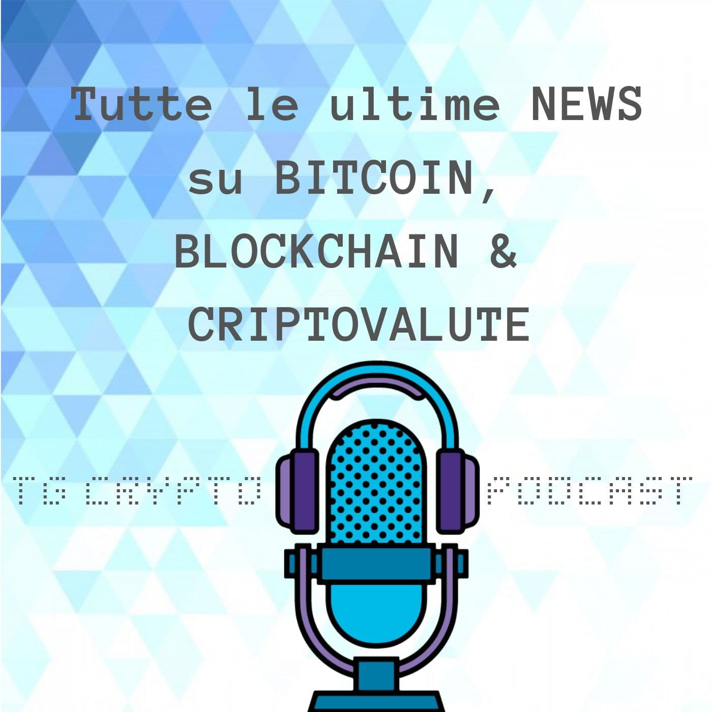 TG Crypto - Podcasts