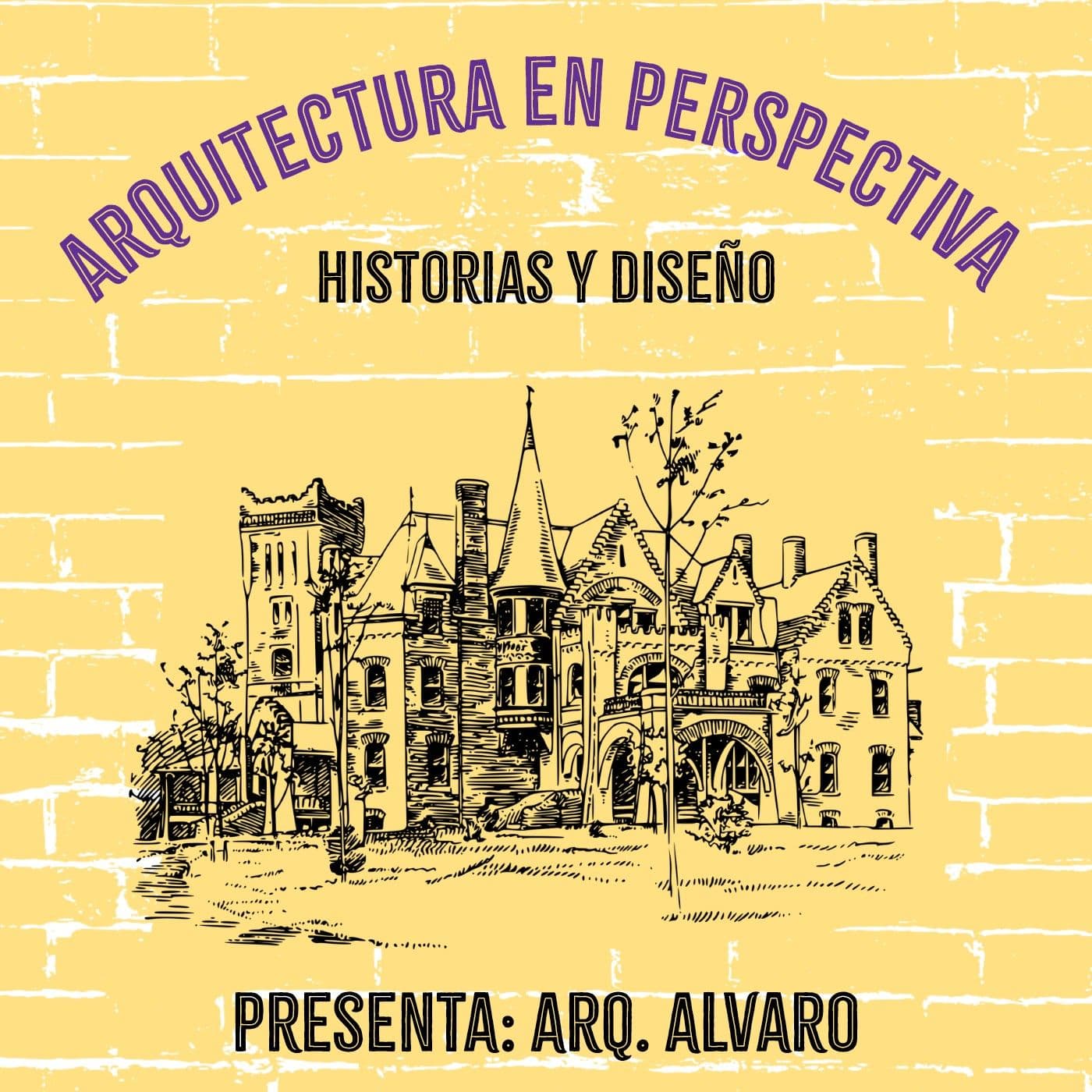 Arquitectura en perspectiva. - Podcasts