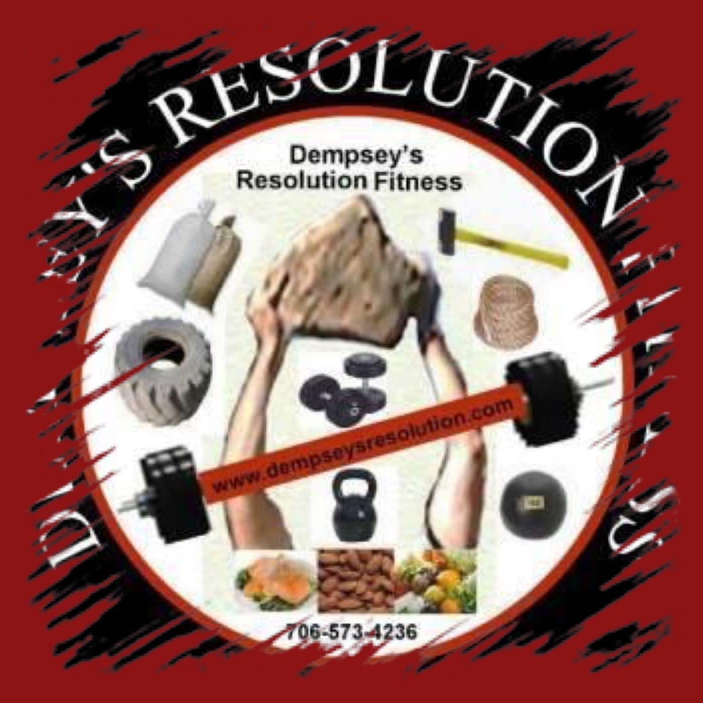 Lean, Fast and Strong Podcast