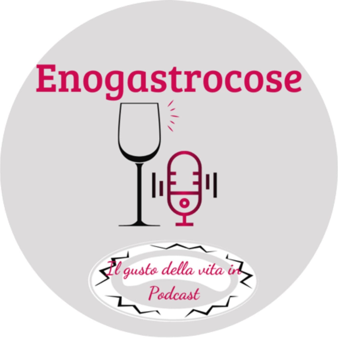 Enogastrocose Podcast - Podcasts