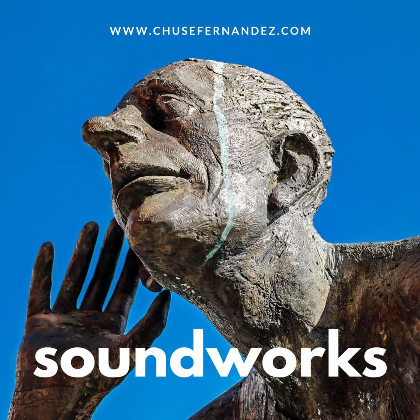 Chuse Fernandez Soundworks - Podcasts