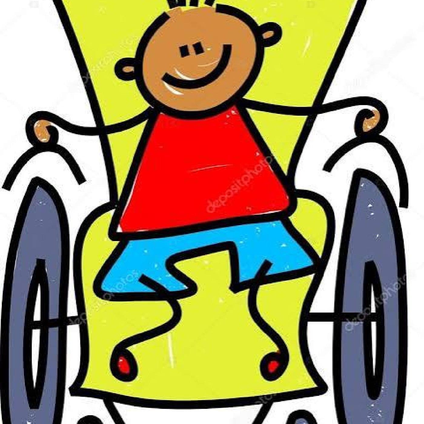 Discapacidad motora en la escuela - Podcasts