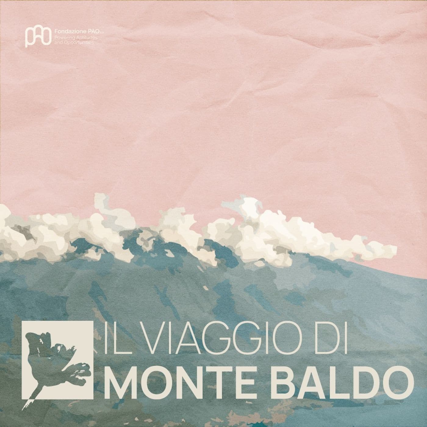 Il viaggio di Monte Baldo - Podcasts
