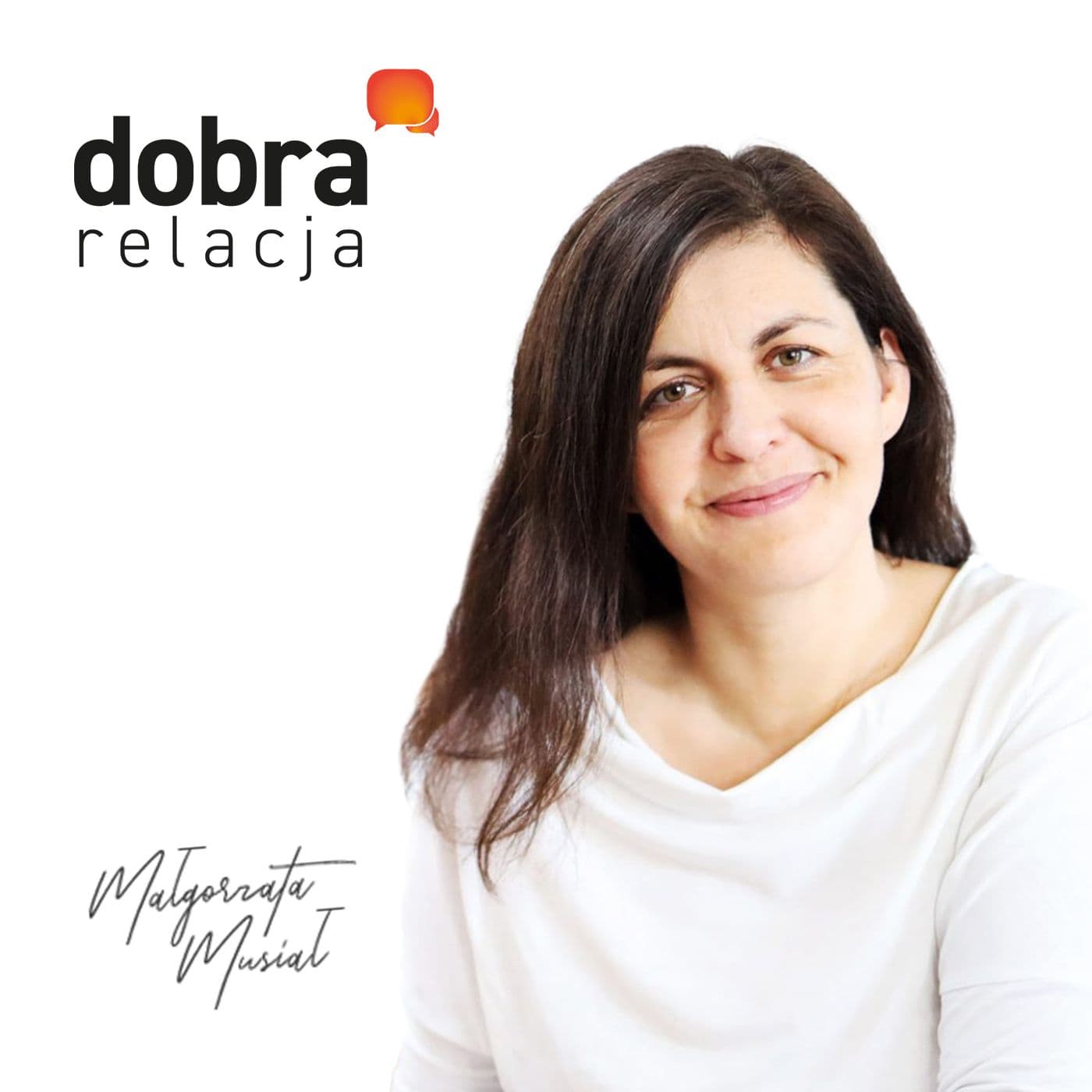 Dobra Relacja - Podcasts