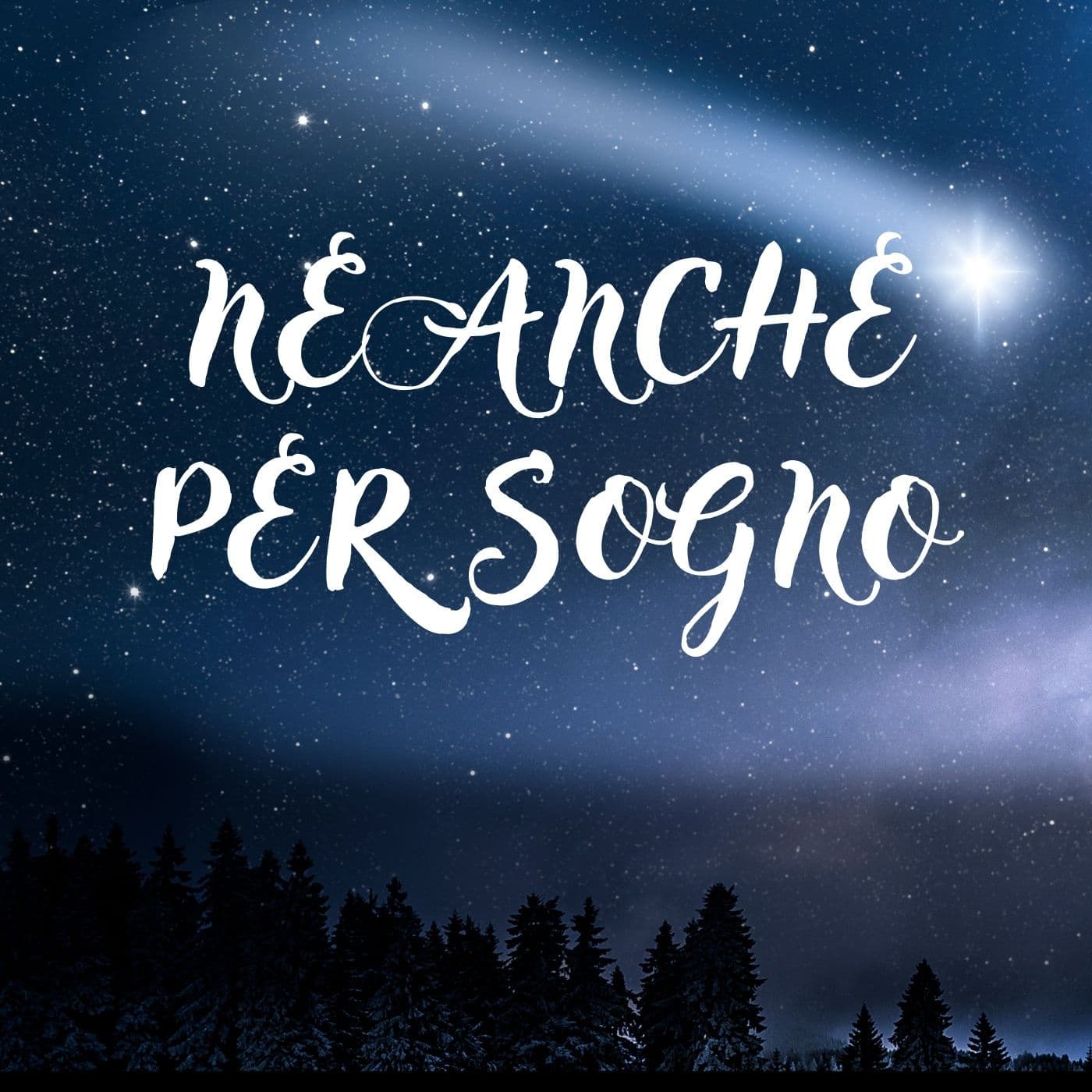 Neanche Per Sogno - Podcasts