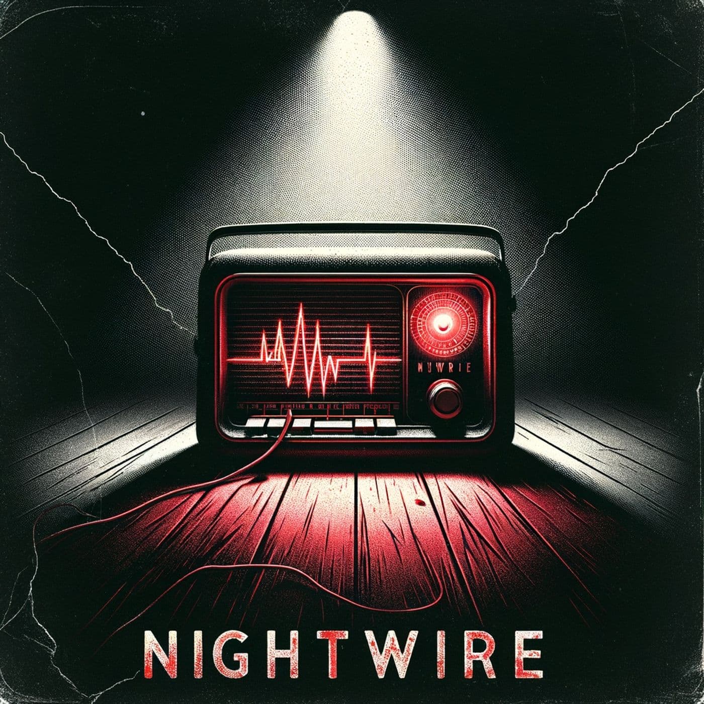 Nightwire - Podcasts