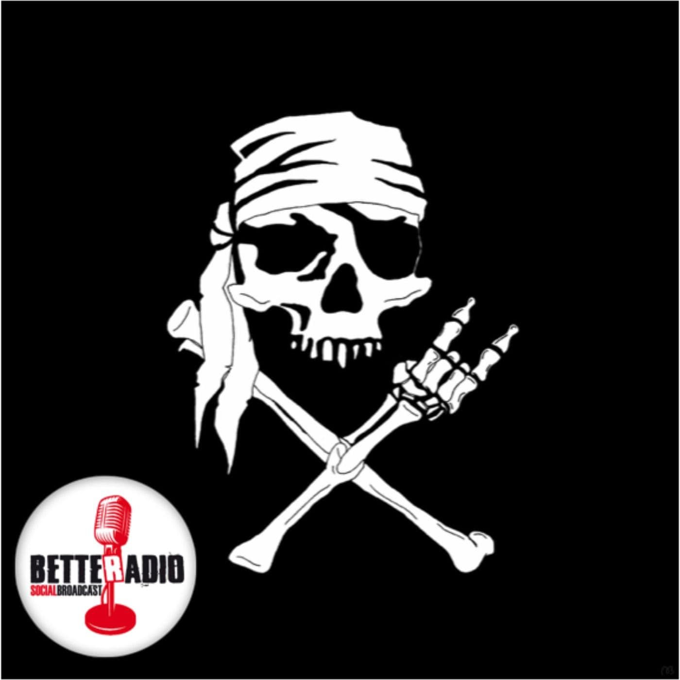 Pirate Metal Meeting - il Podcast - Podcasts