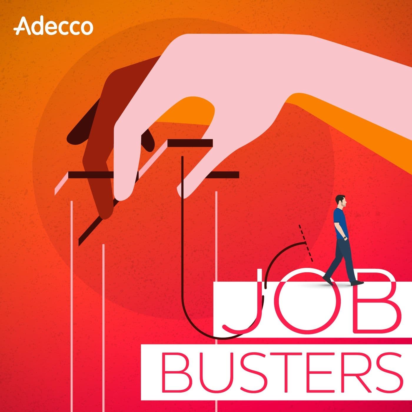 Job Busters - Podcasts