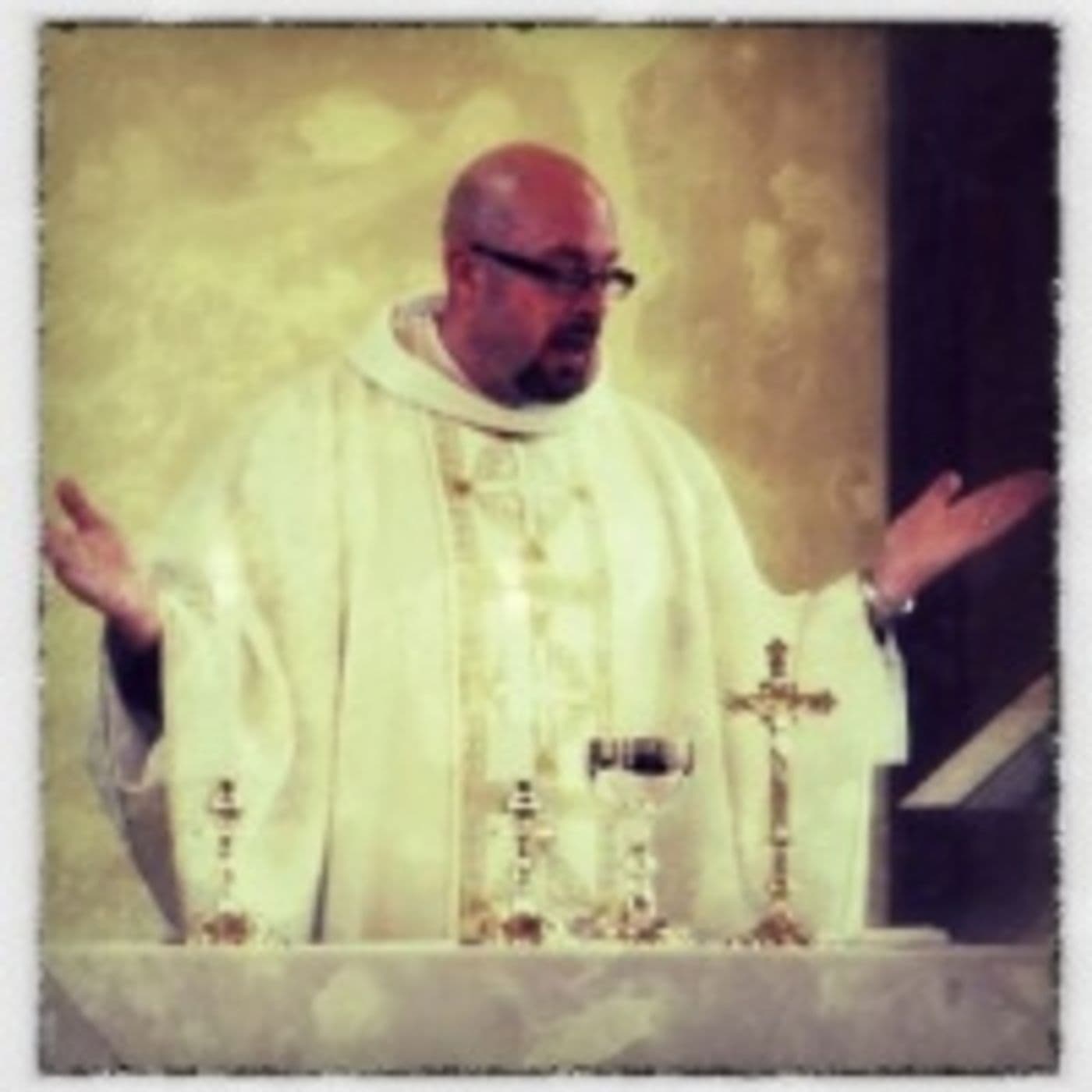 The Trinity in the Fields Pulpit - Podcasts