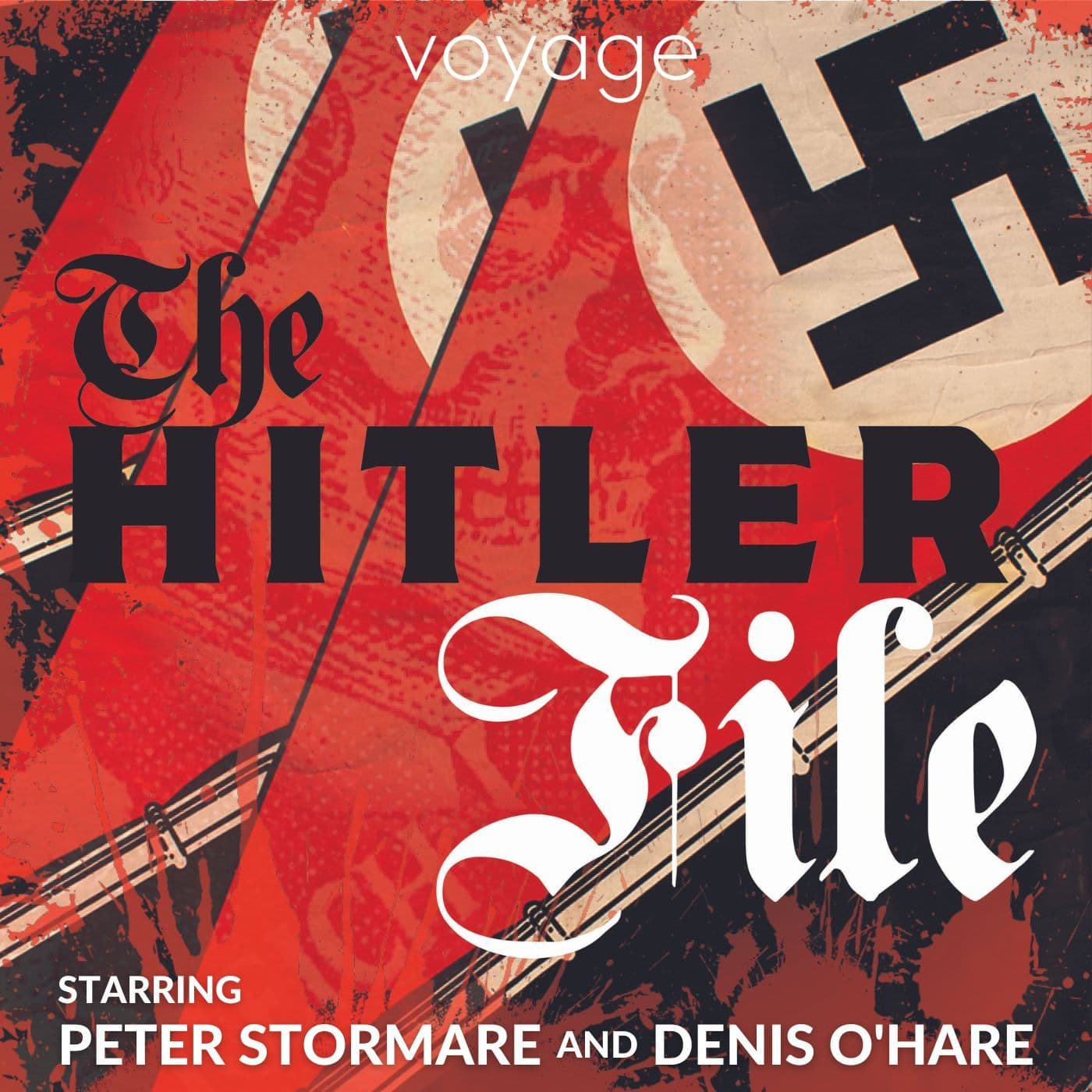The Hitler File - Podcasts