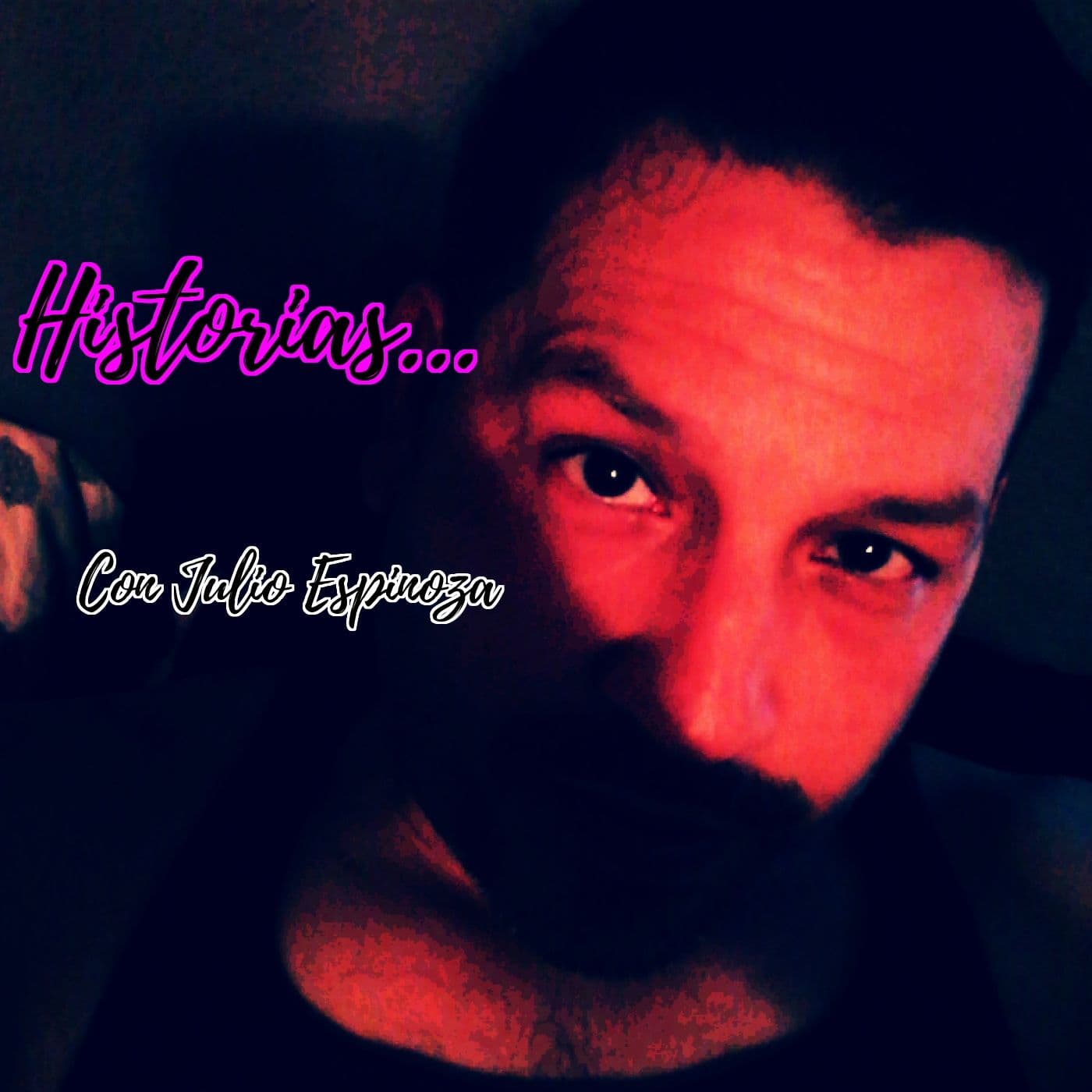 Historias con Julio Espinoza - Podcasts