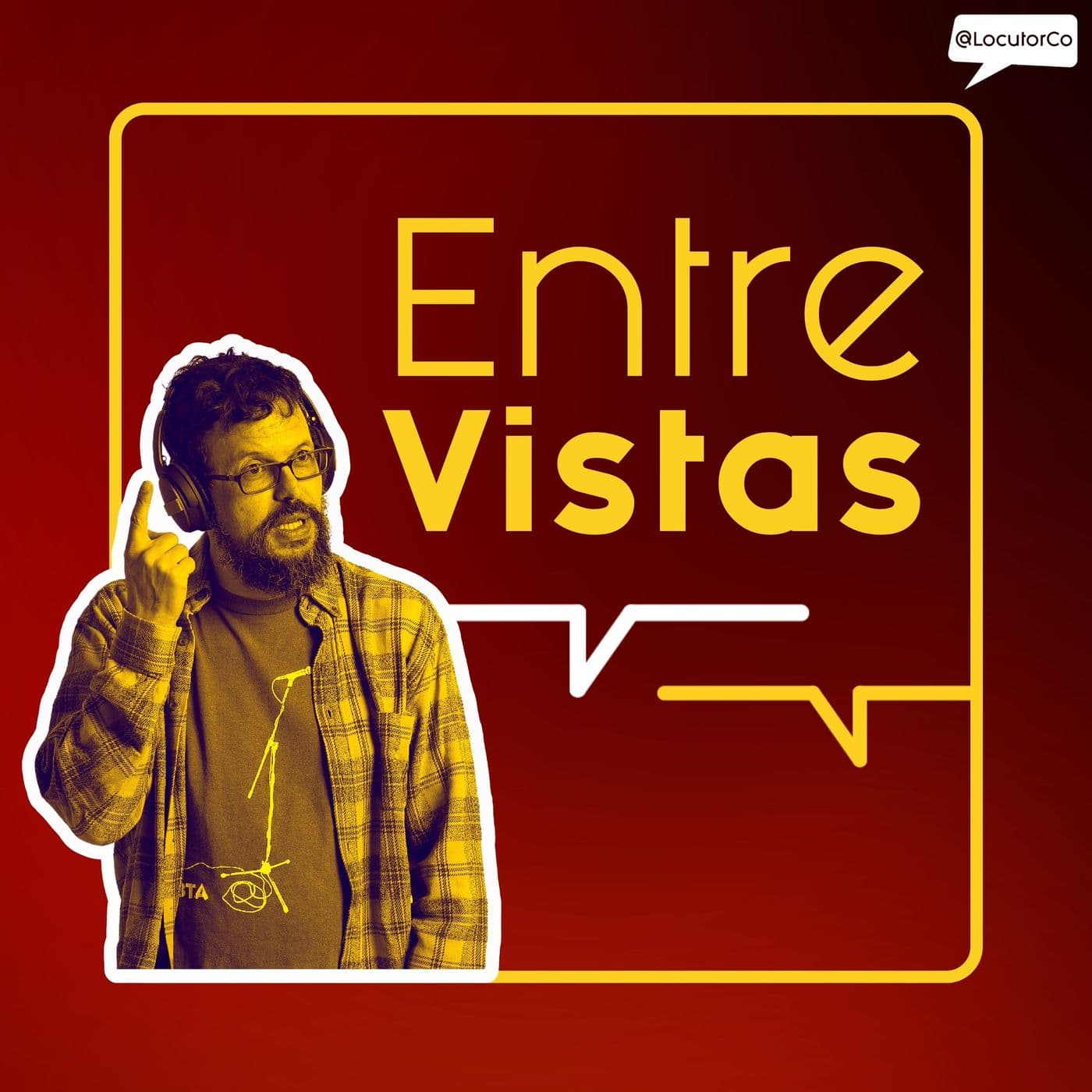 EntreVistas 21 - Podcasts