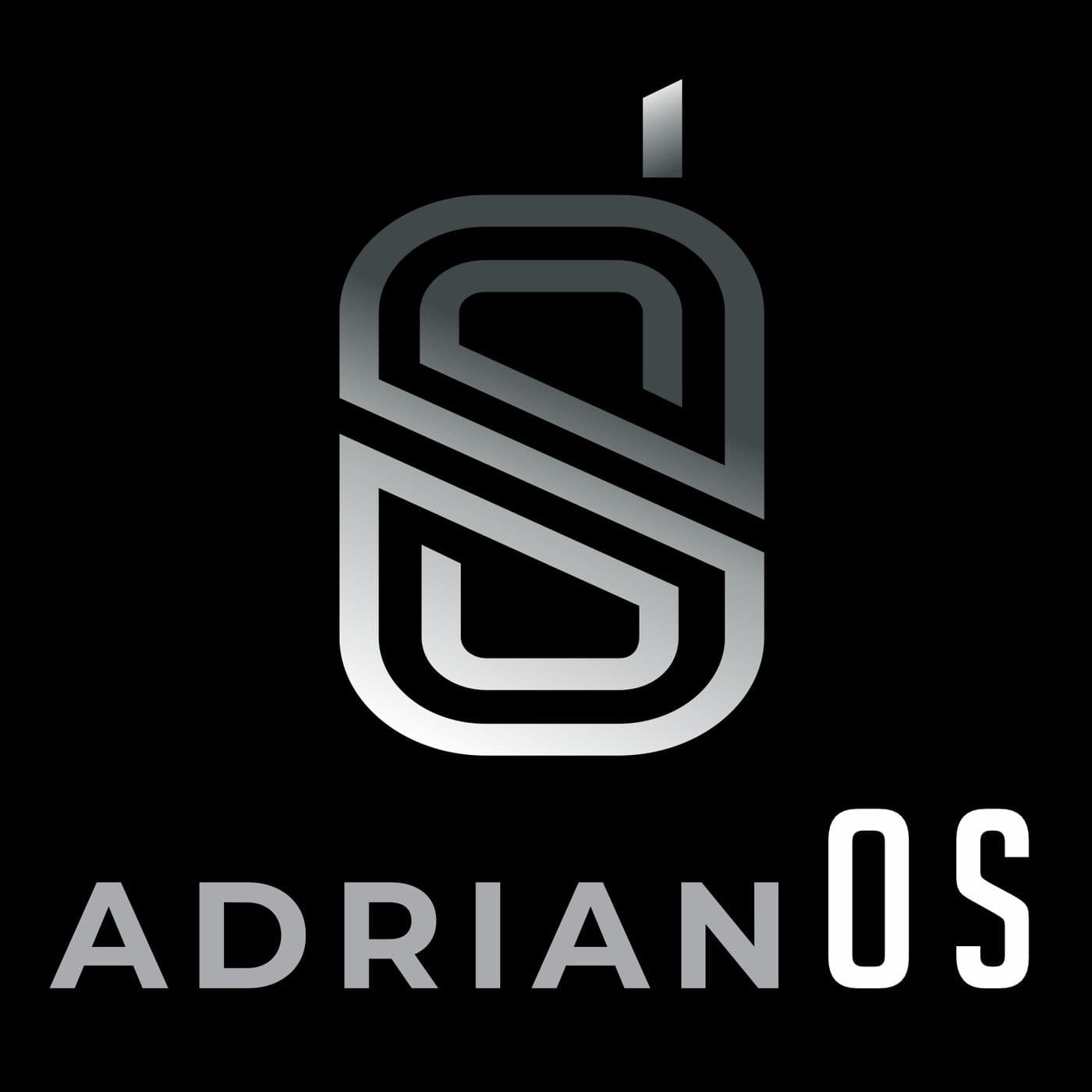 AdrianOS - Podcasts