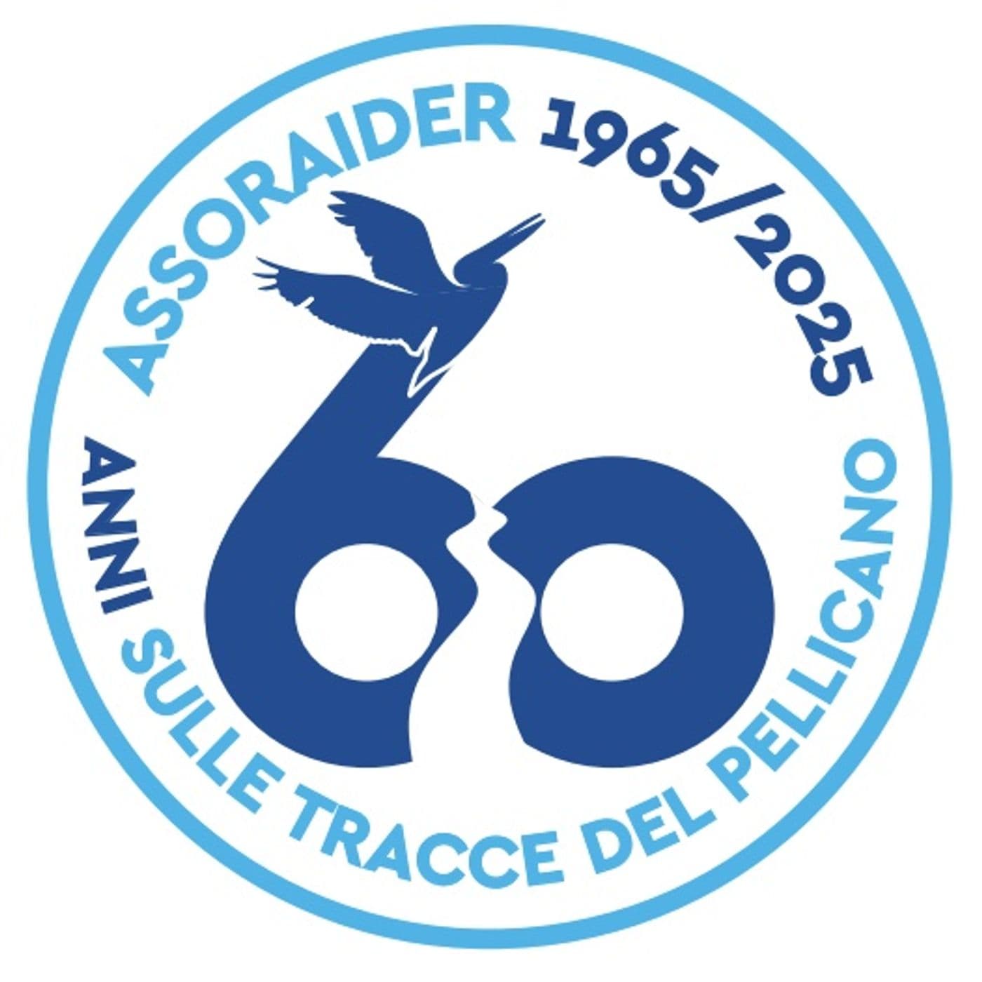60 anni di Scautismo