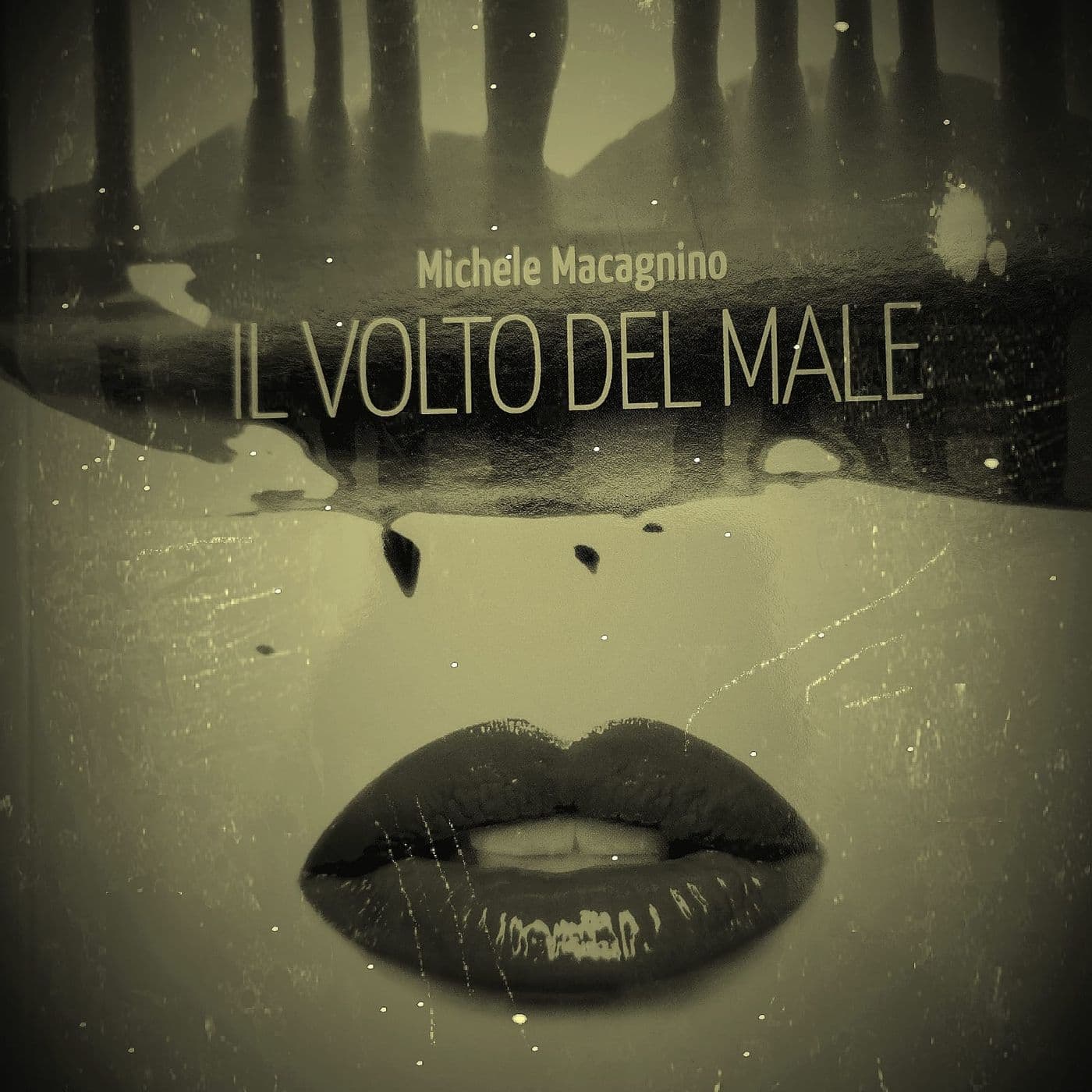 IL VOLTO DEL MALE - Podcasts