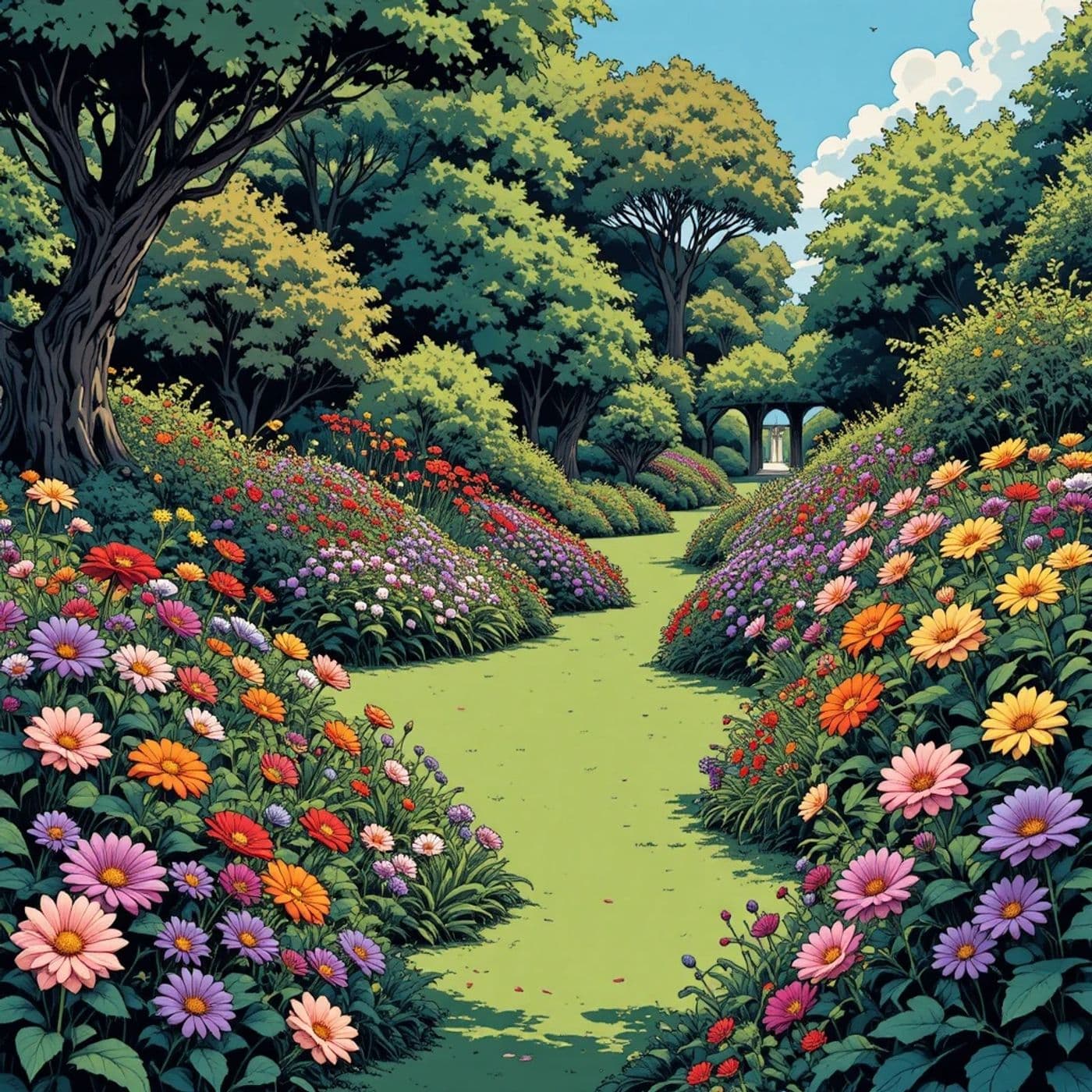 Raffaella Rosati | Il Giardino Interiore - Podcasts