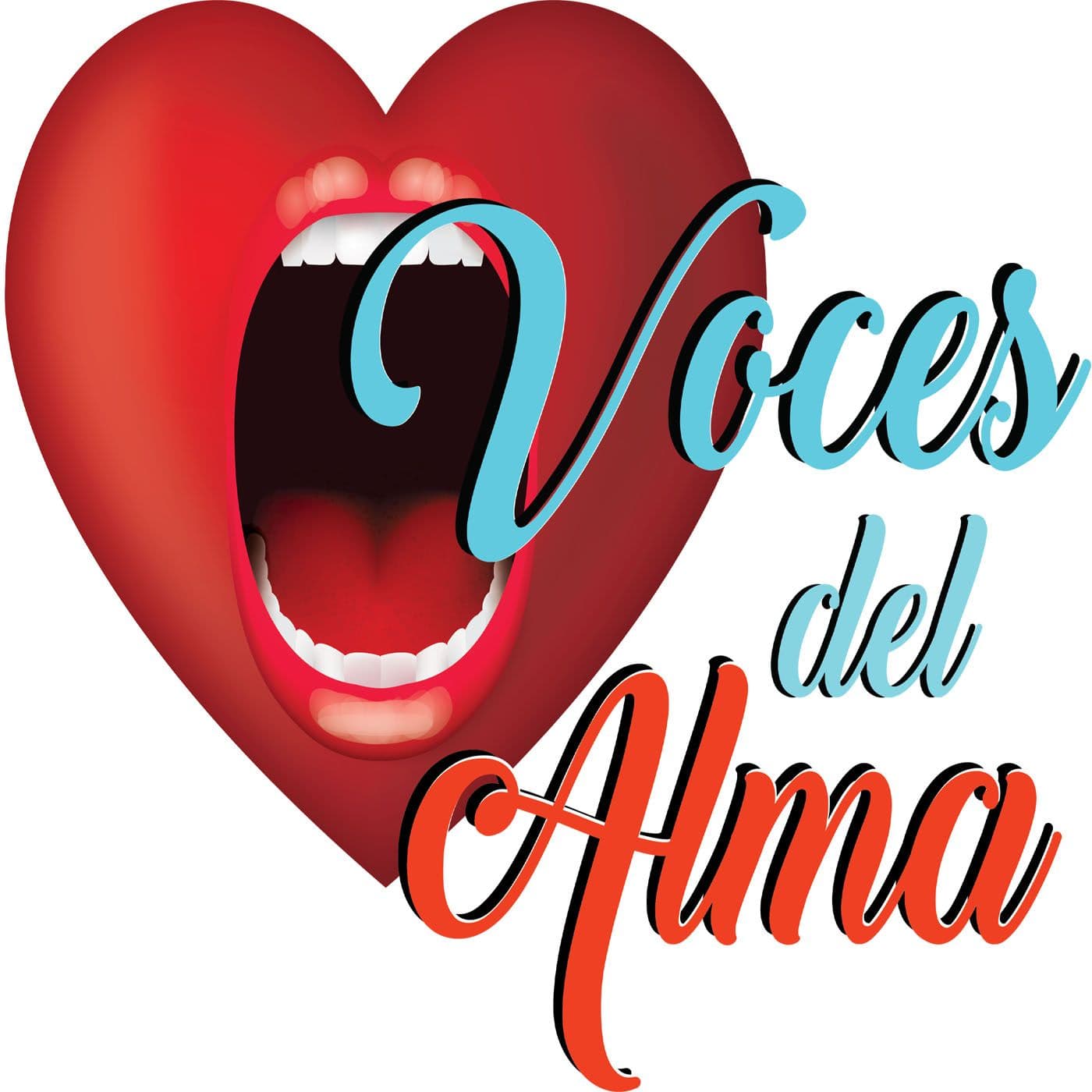 Voces Del Alma - Podcasts
