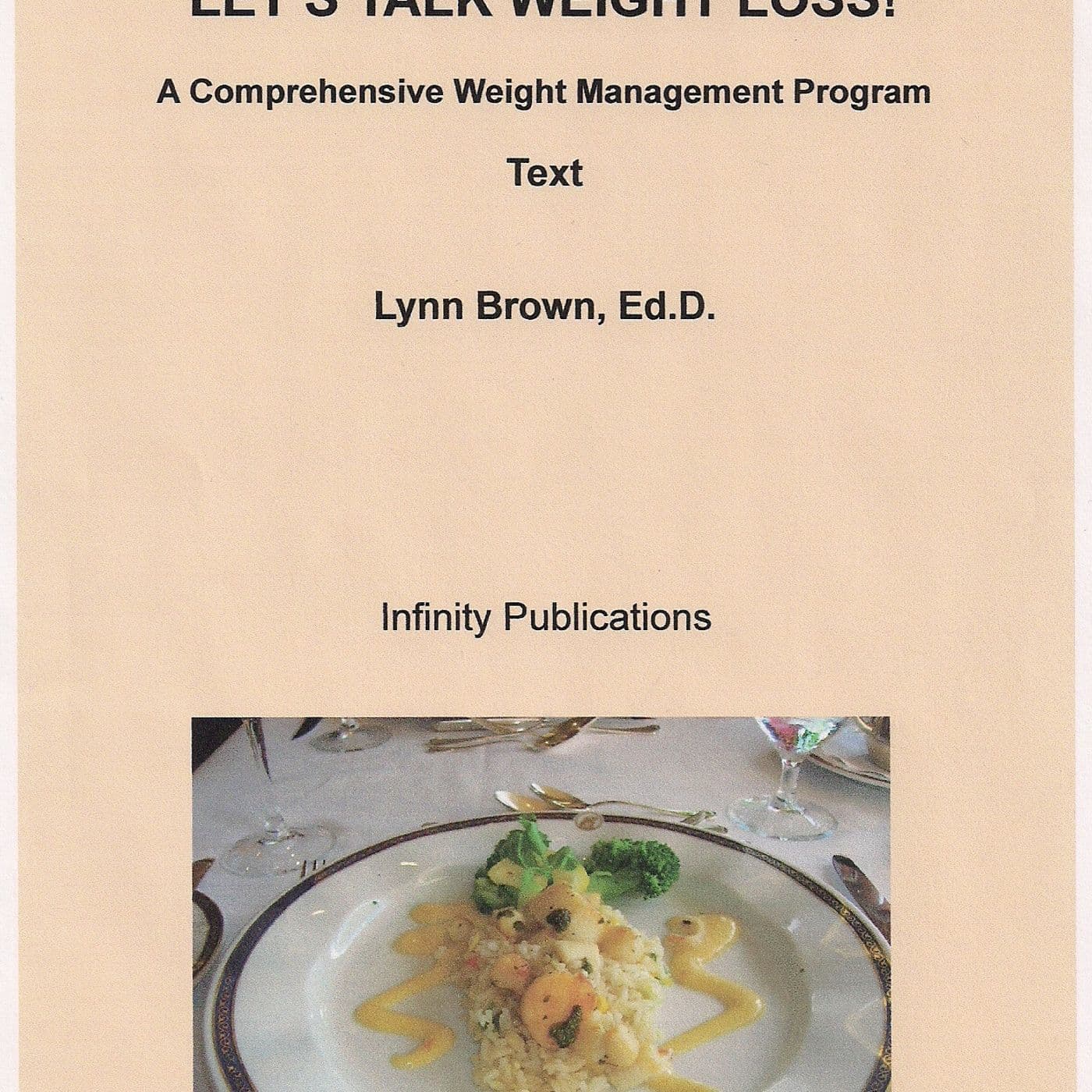 Let's Talk Weight Loss! - Podcasts