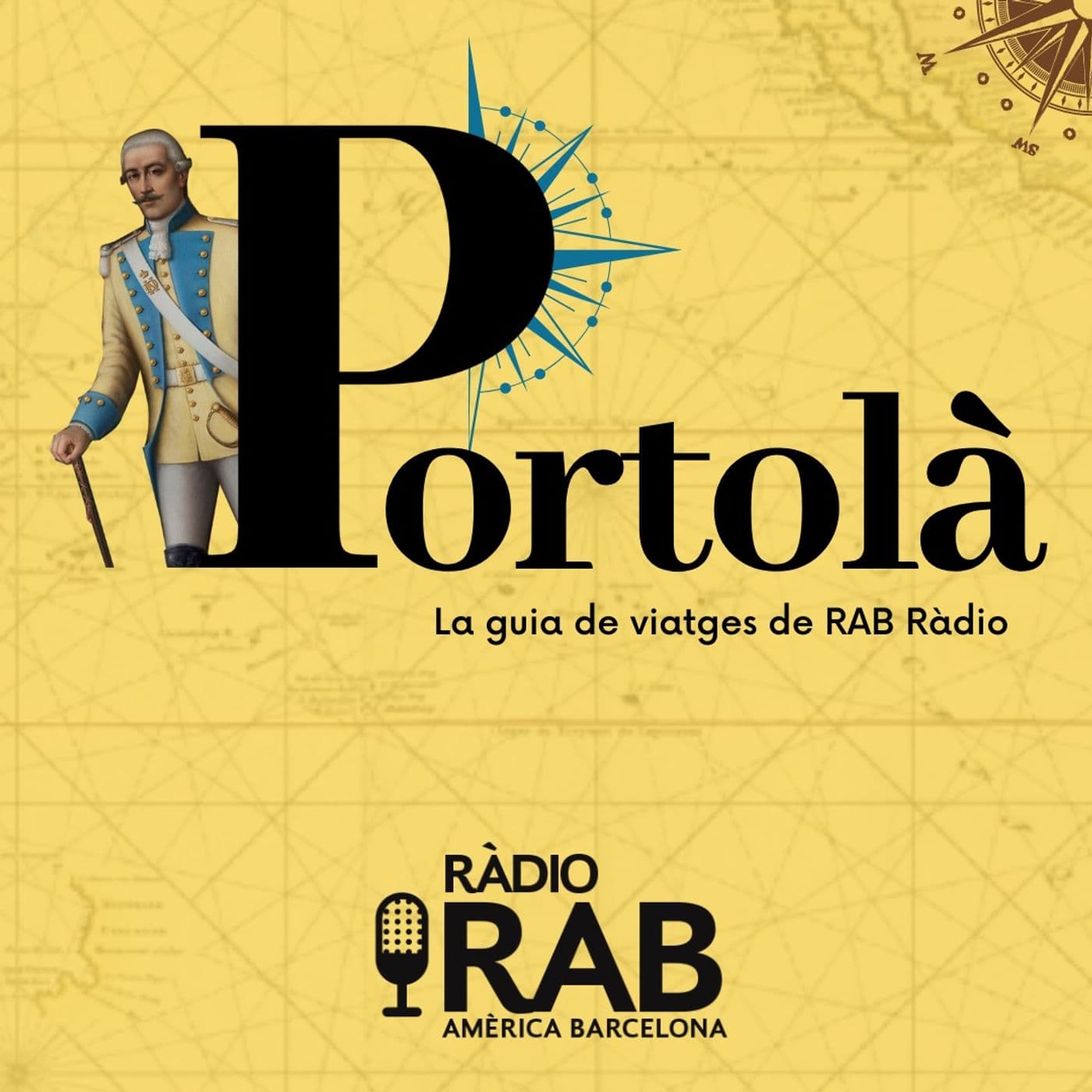 RAB Ràdio - Portolà - Podcasts