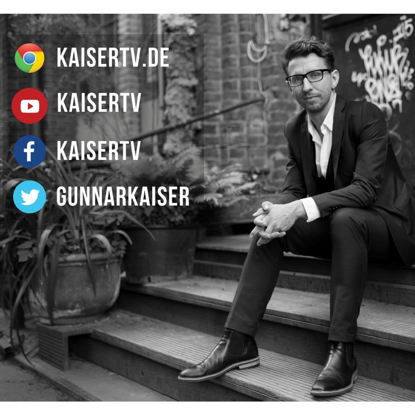 KaiserTV - Podcasts