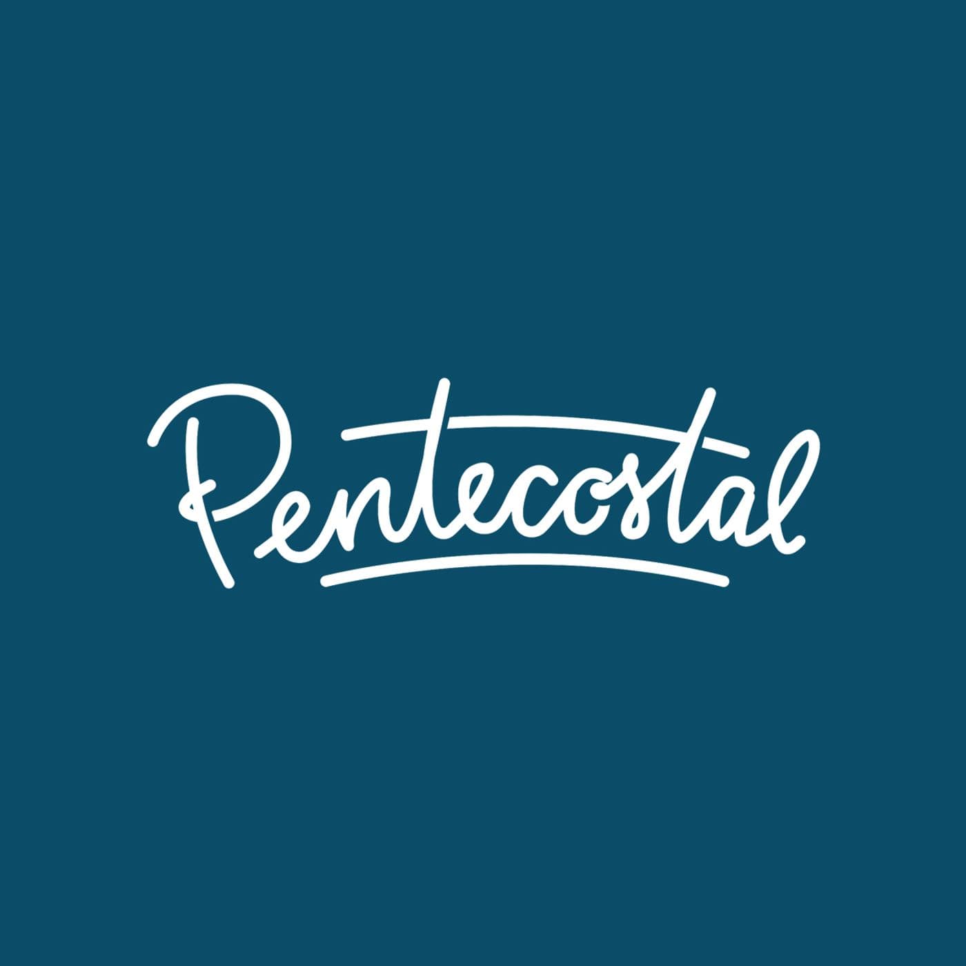 Iglesia Pentecostal - Podcasts