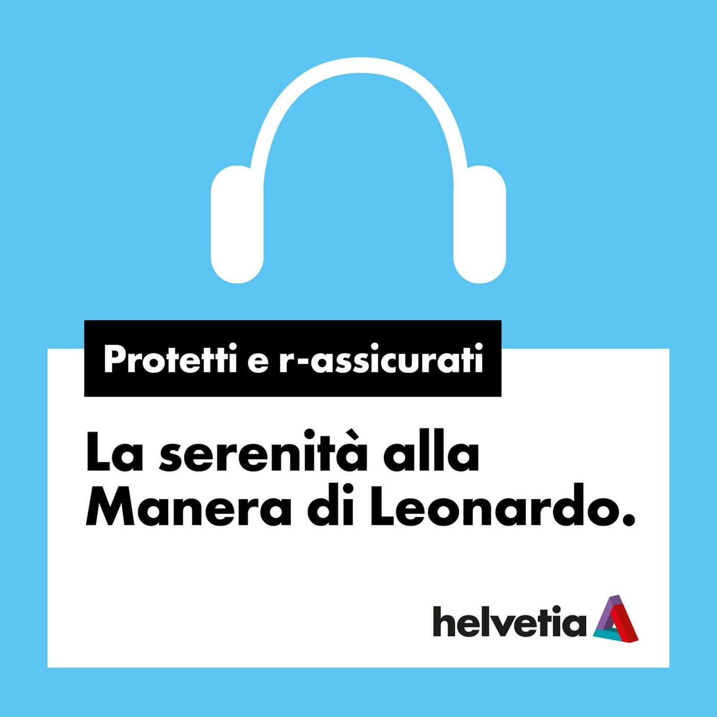 Protetti e r-assicurati. - Podcasts