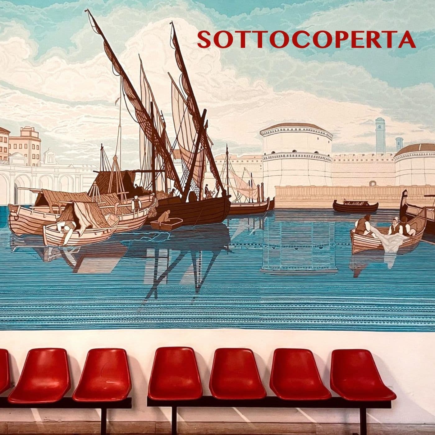 Sottocoperta - Podcasts