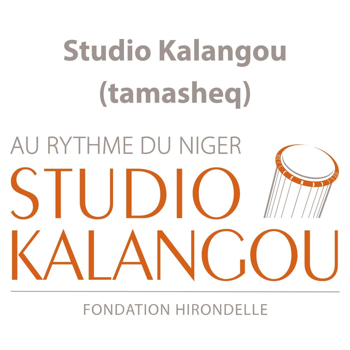 Studio Kalangou (tamasheq) - Podcasts