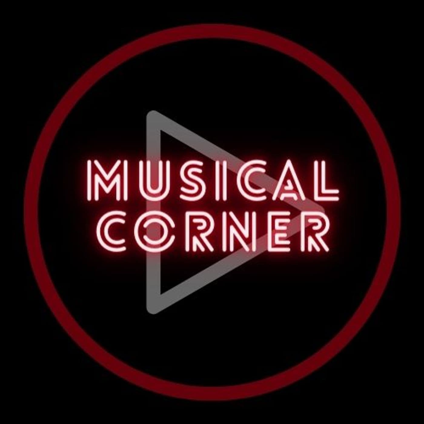 Musical Corner - Podcasts
