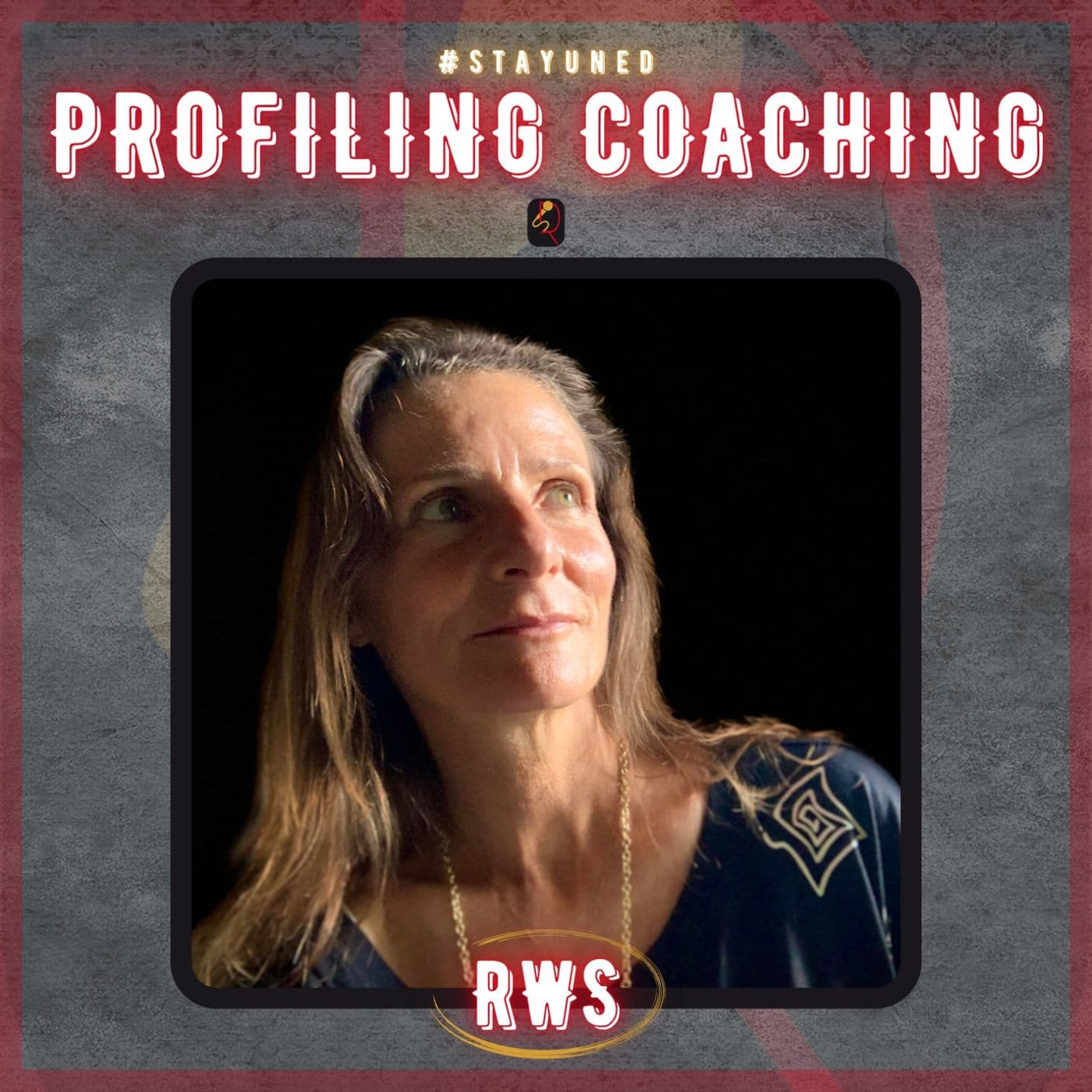 Profiling Coaching - Podcasts