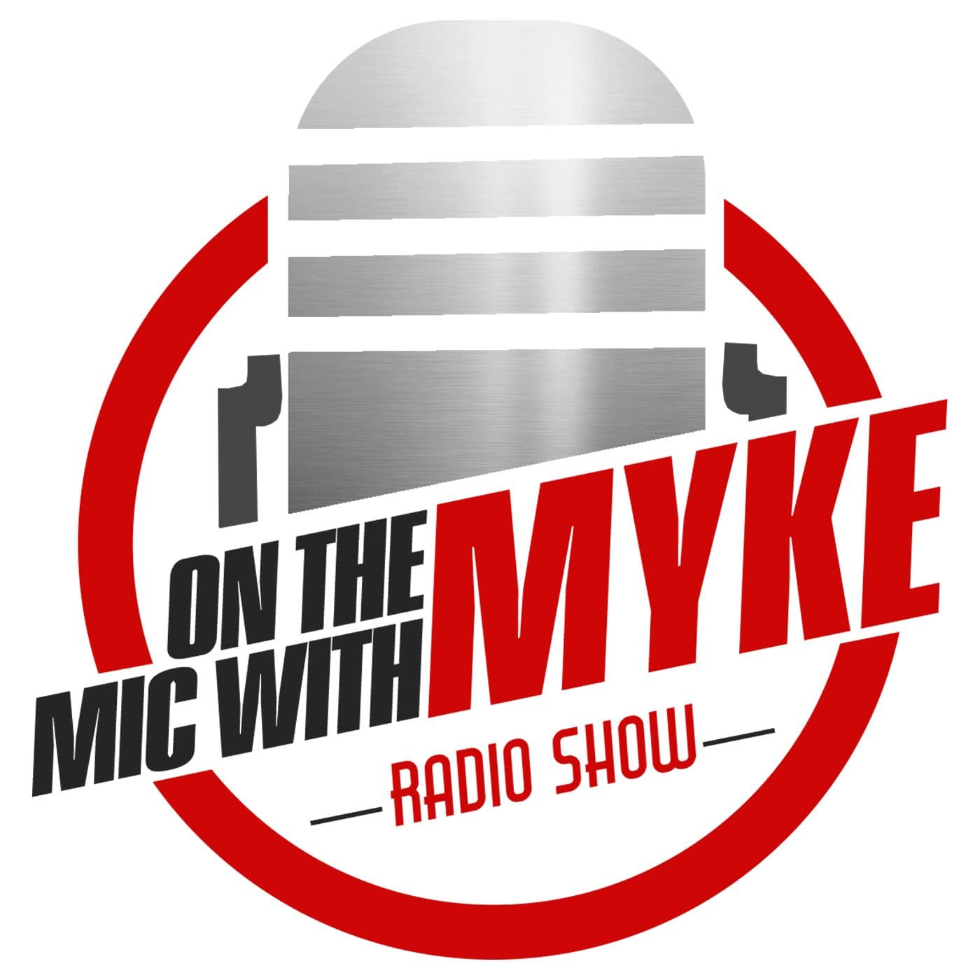 On The Mic With Myke - Podcasts