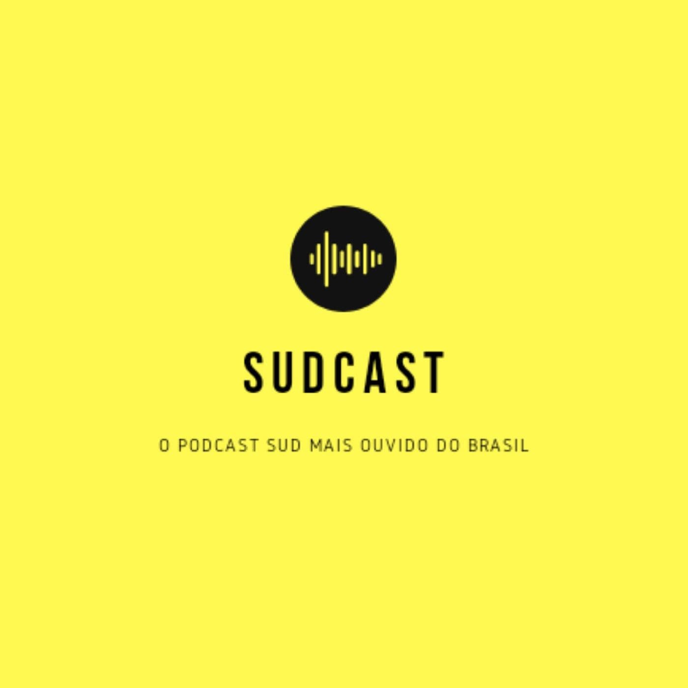 #Sudcast - Podcasts