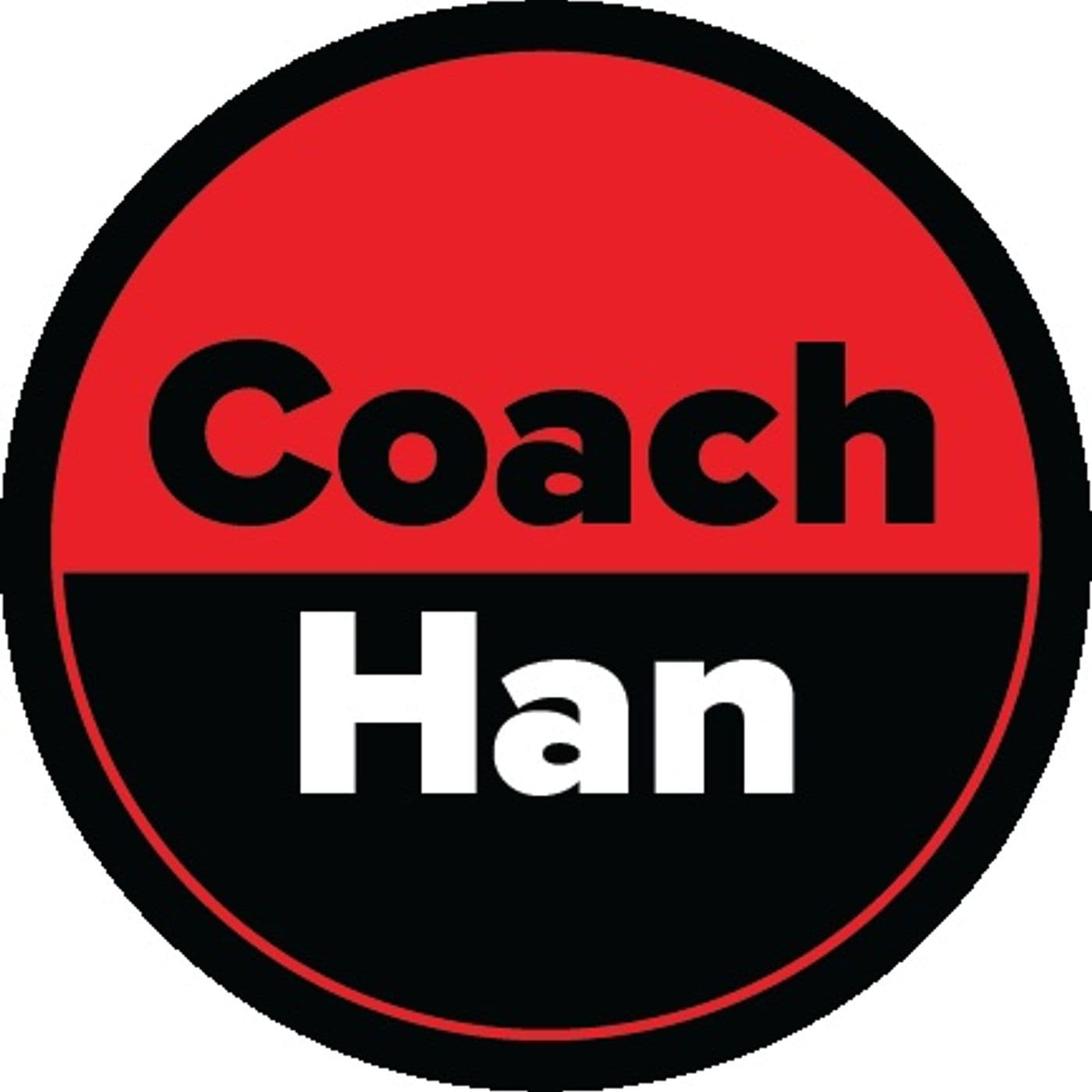 Coach Han's podcast - Podcasts