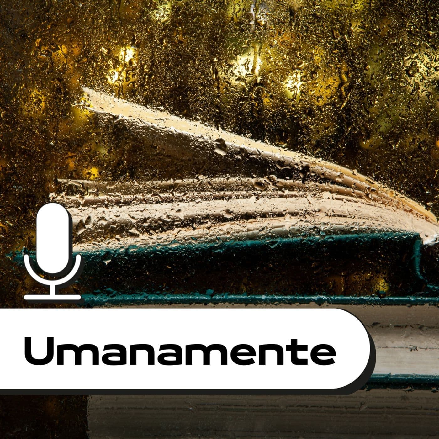 Umanamente: parole dopo la pioggia-UniBo - Podcasts