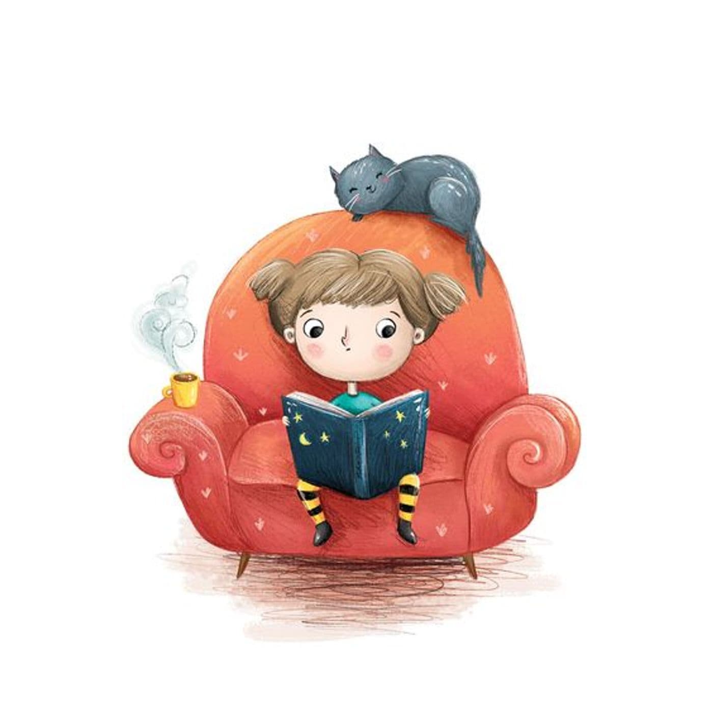 Çocuklara Hikayeler - 小孩故事 - Stories For Kids - Podcasts