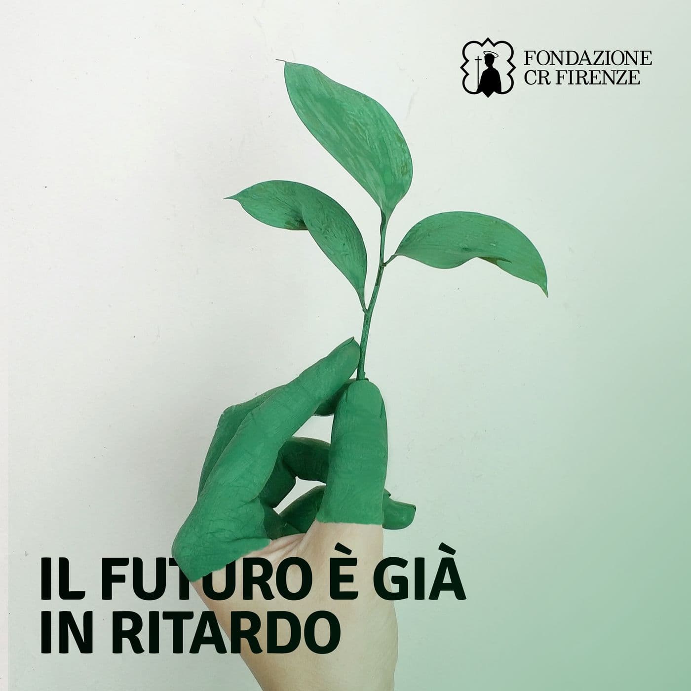 Il Futuro è Già in Ritardo - Podcasts