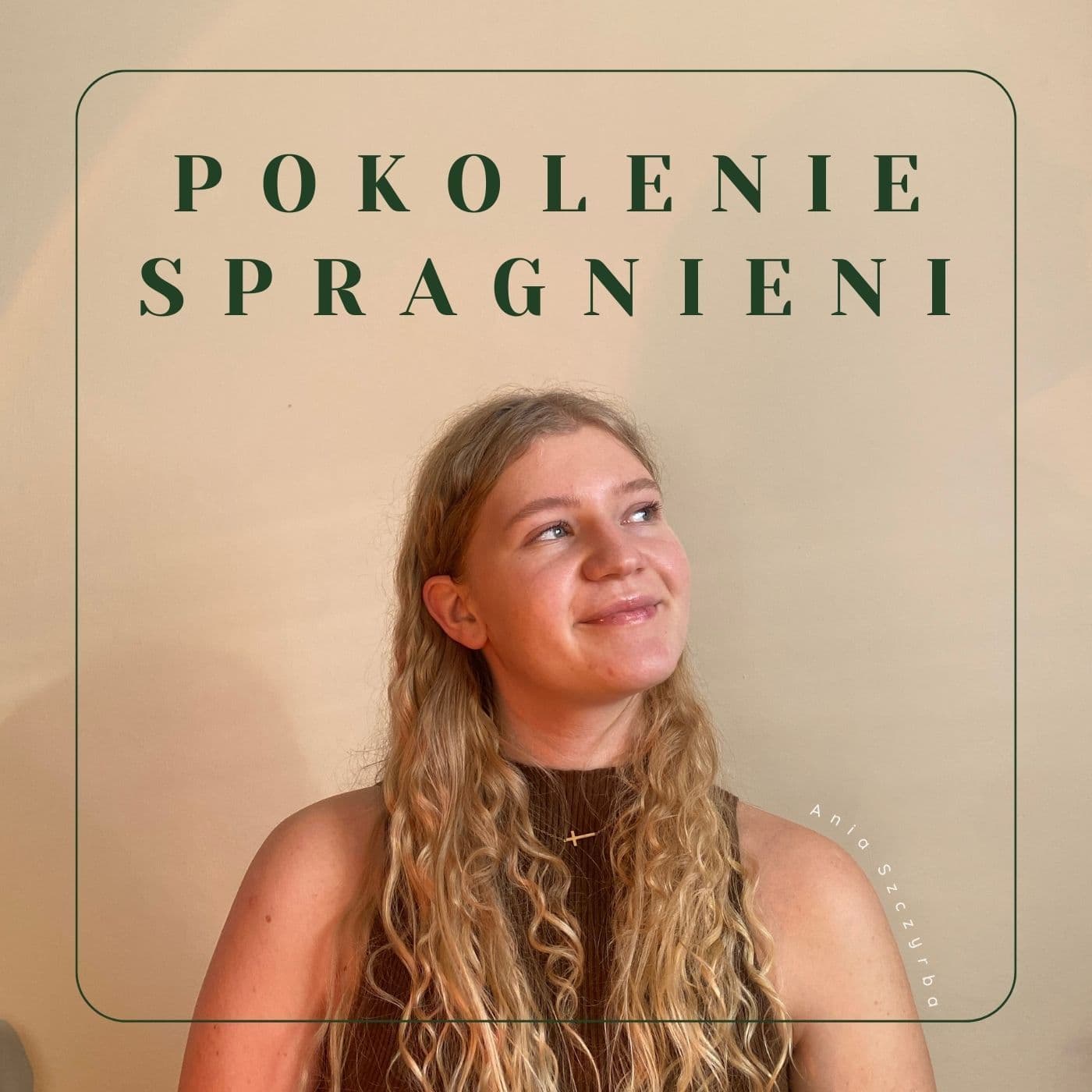 pokolenie spragnieni - Podcasts