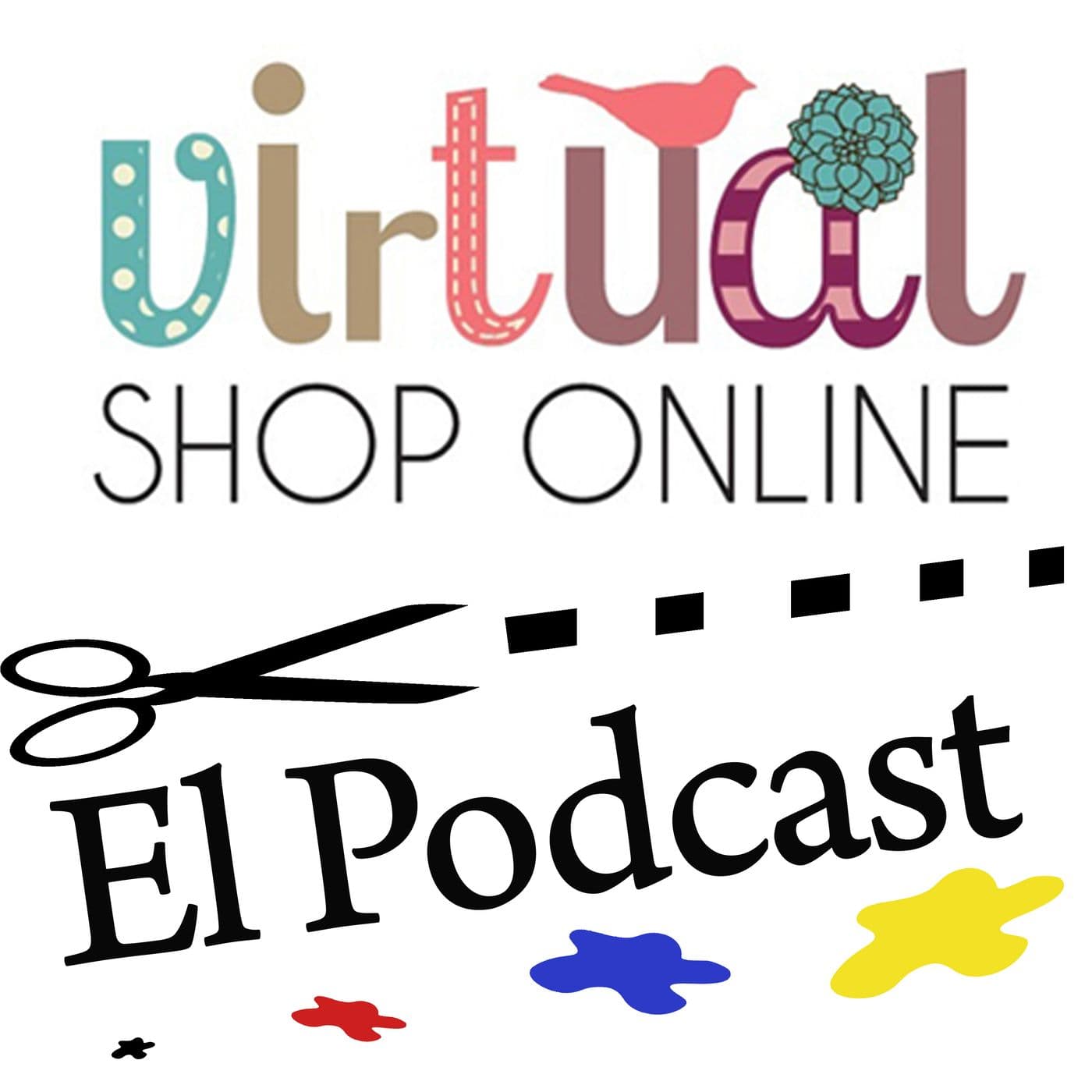 Virtualshoponline, el Podcast - Podcasts