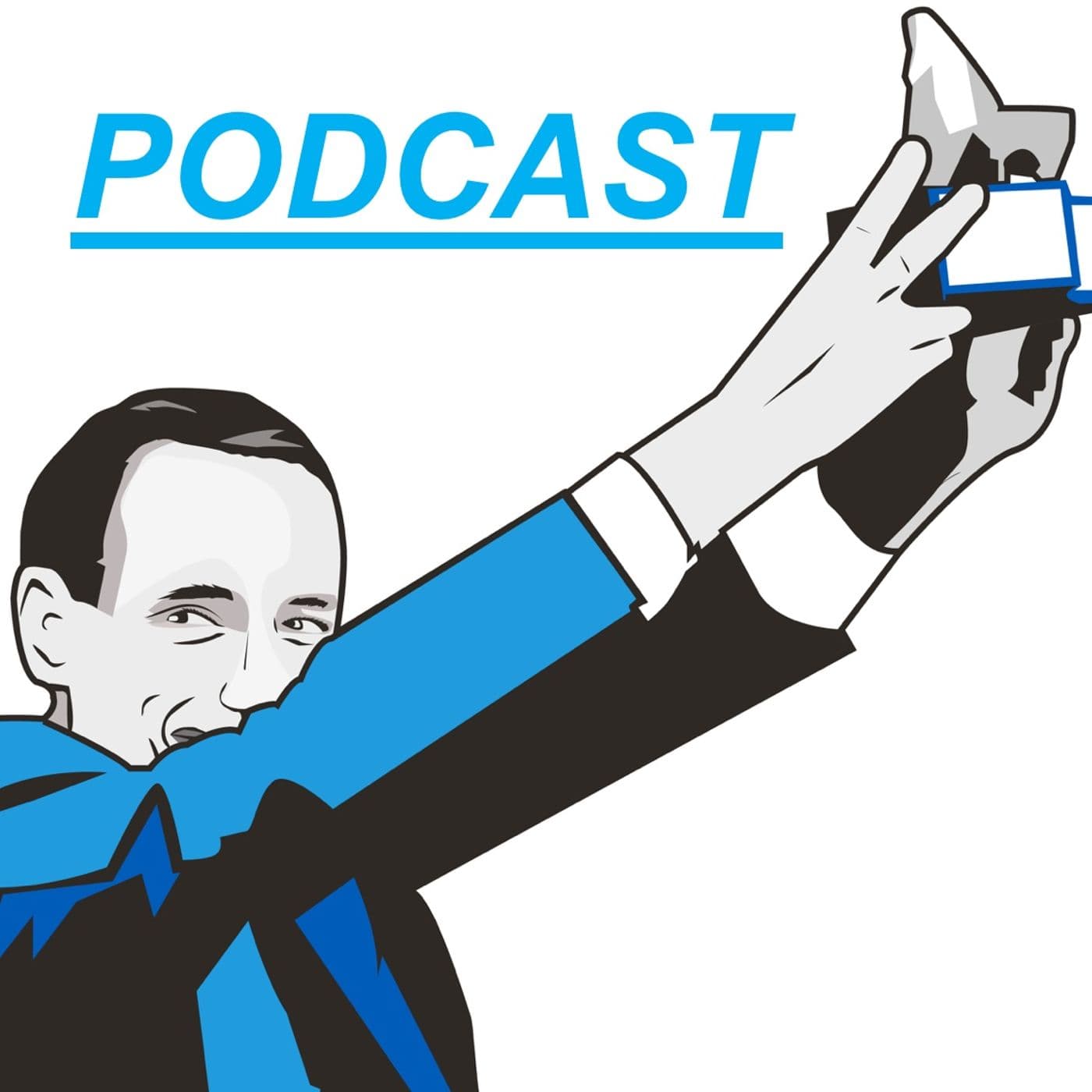 The Unger Games - Consigli di Trading dal 4 volte campione del mondo - Podcasts