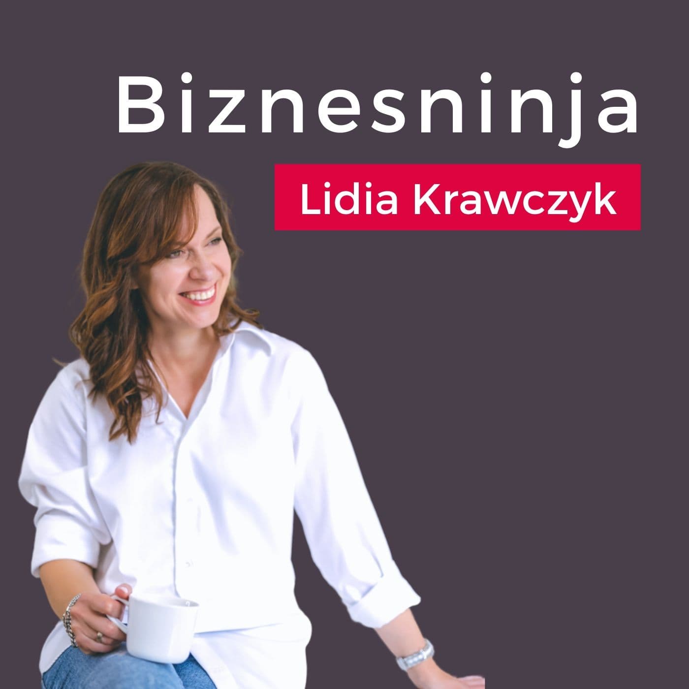 Biznesninja - Podcasts