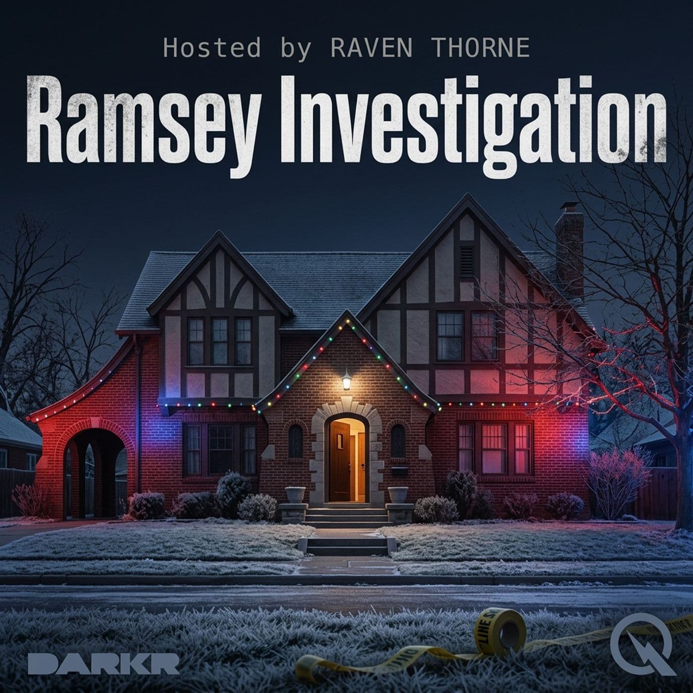 Ramsey Investigation - Podcasts