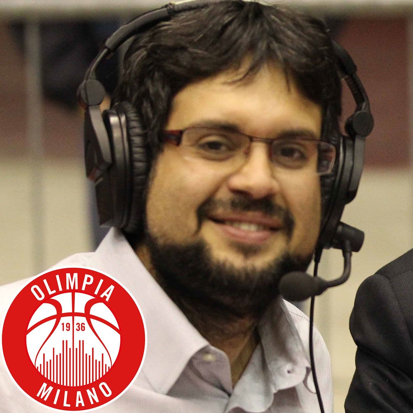 Olimpia Tube - Podcasts