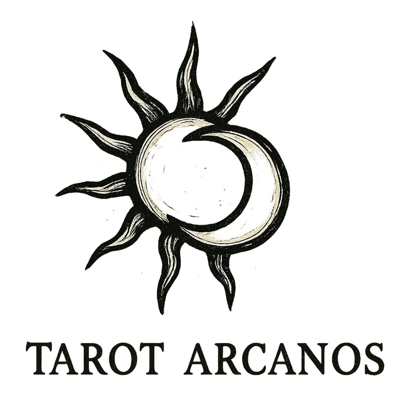 TAROT ARCANOS - Podcasts