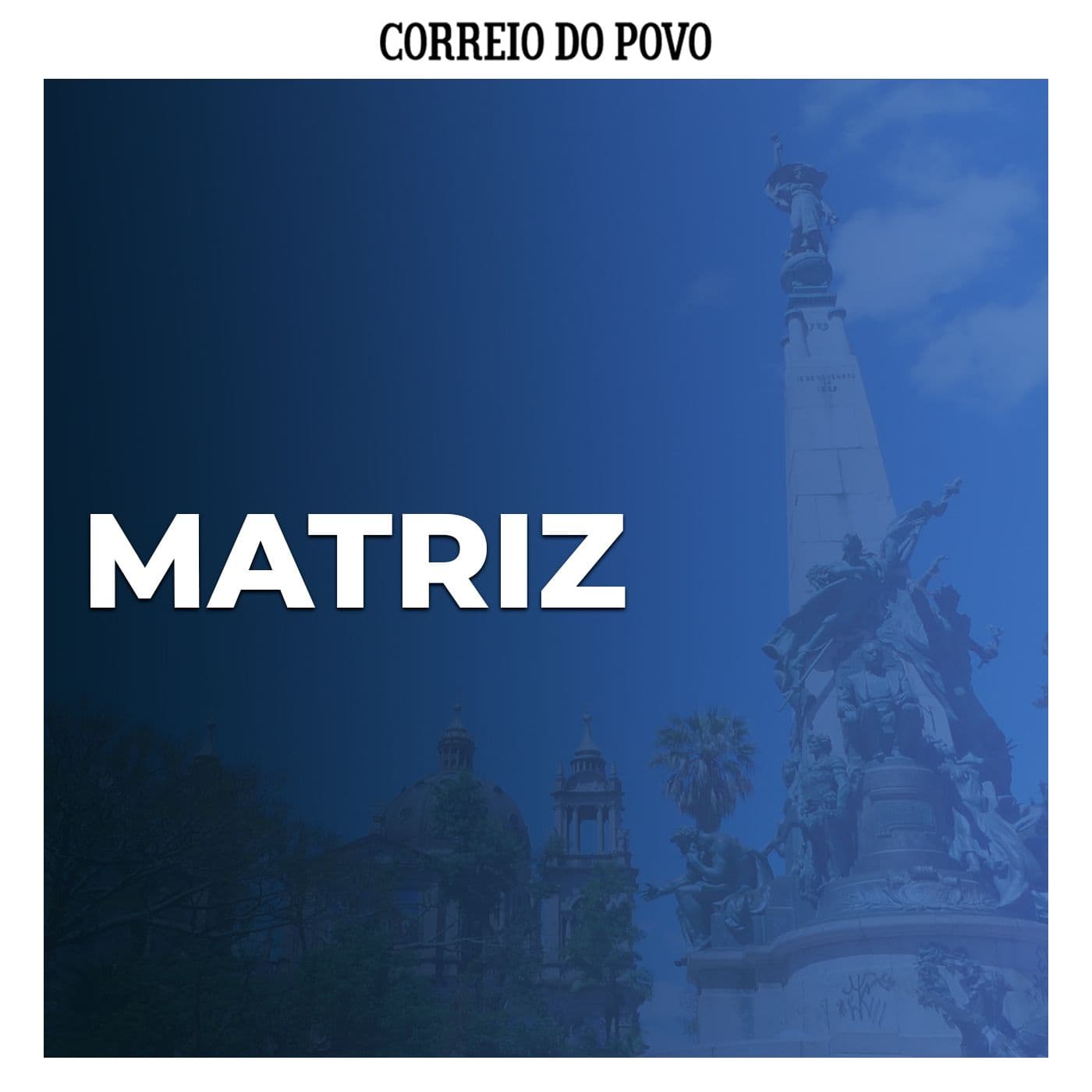 Matriz - Podcasts